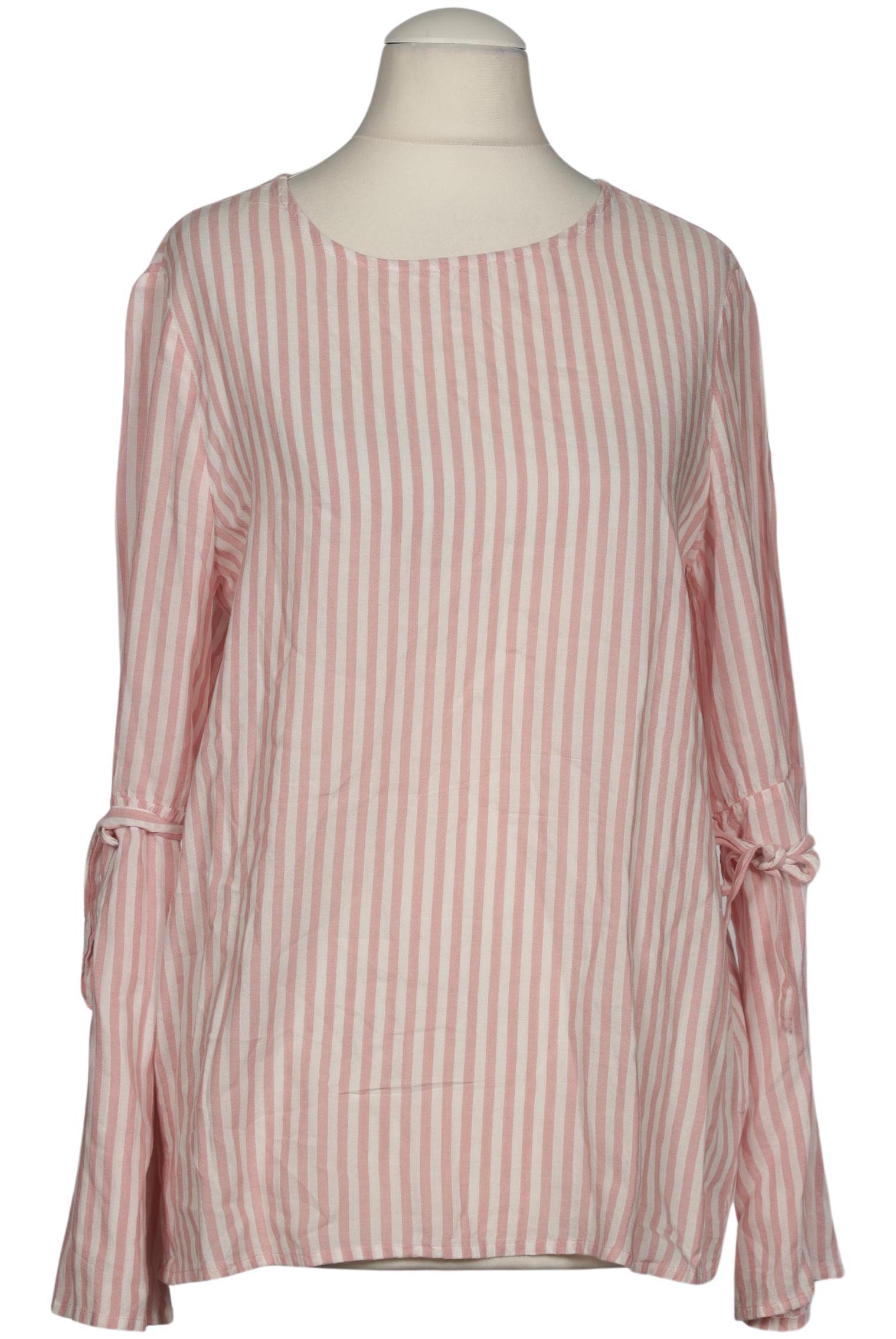 

Esprit Damen Bluse, pink, Gr. 36
