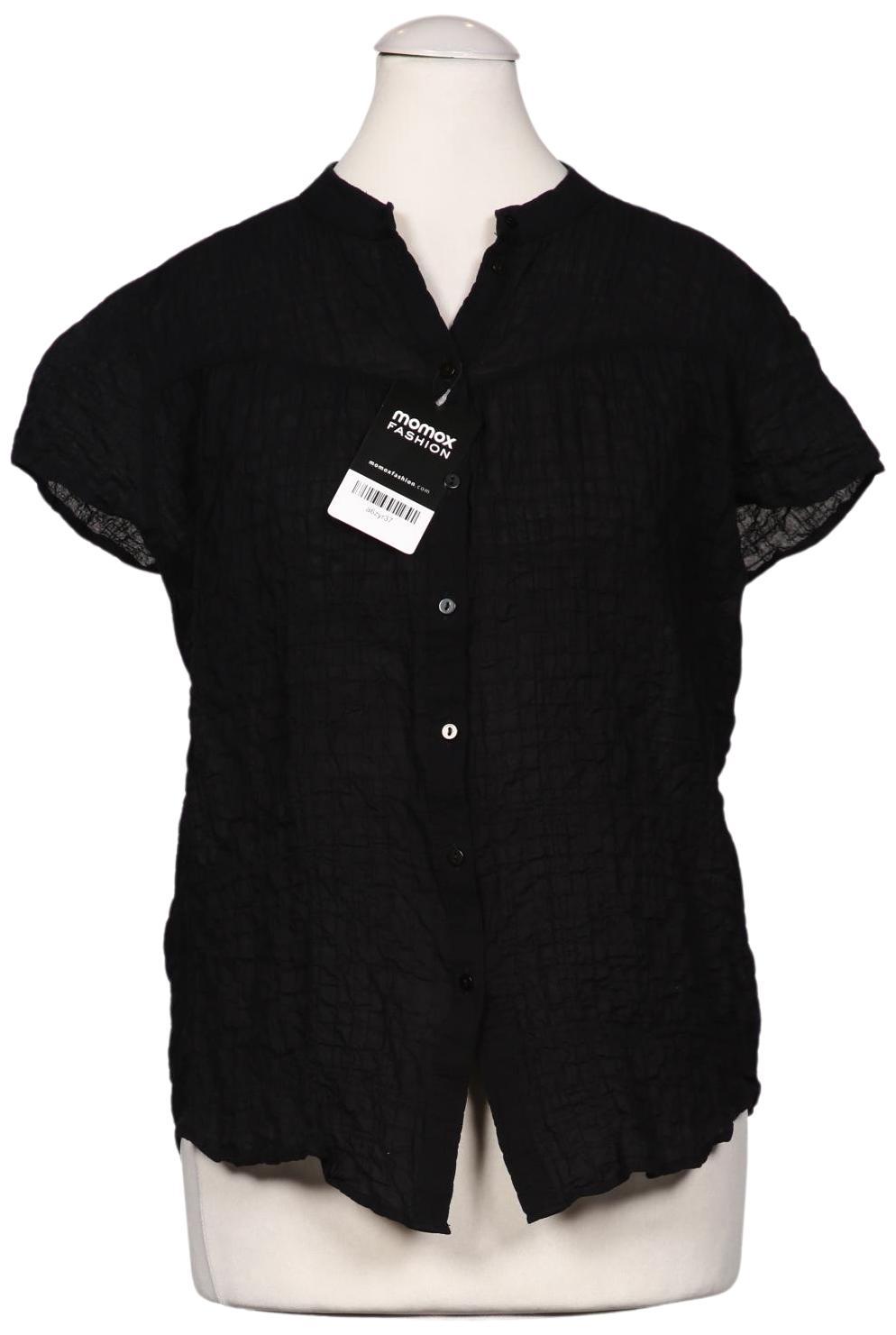 

Esprit Damen Bluse, schwarz, Gr. 36