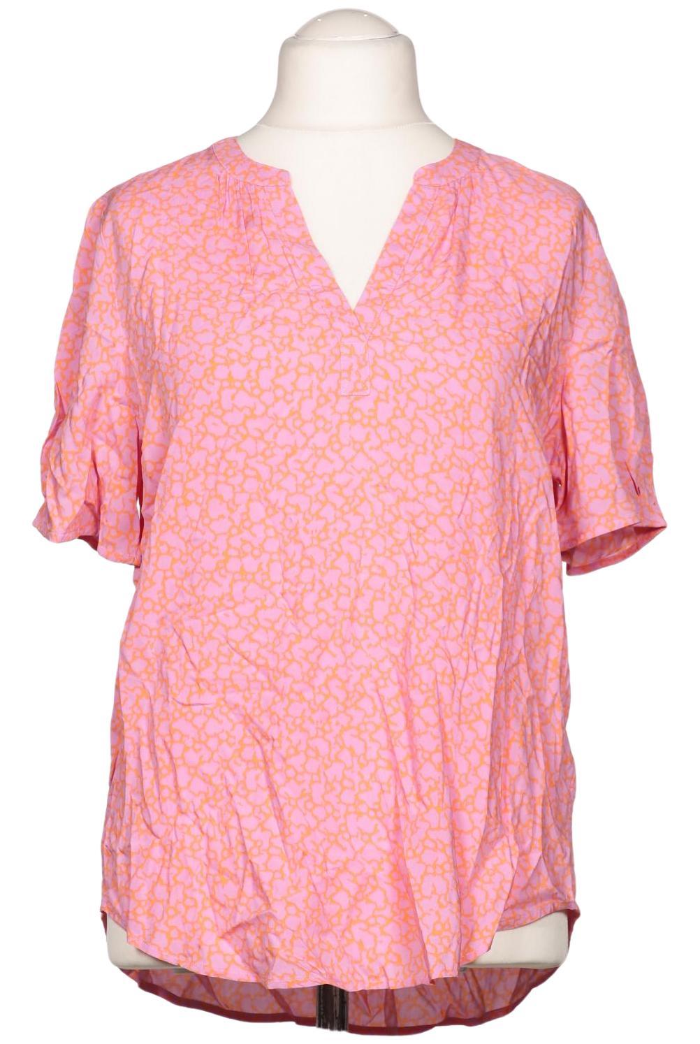 

Esprit Damen Bluse, pink, Gr. 42