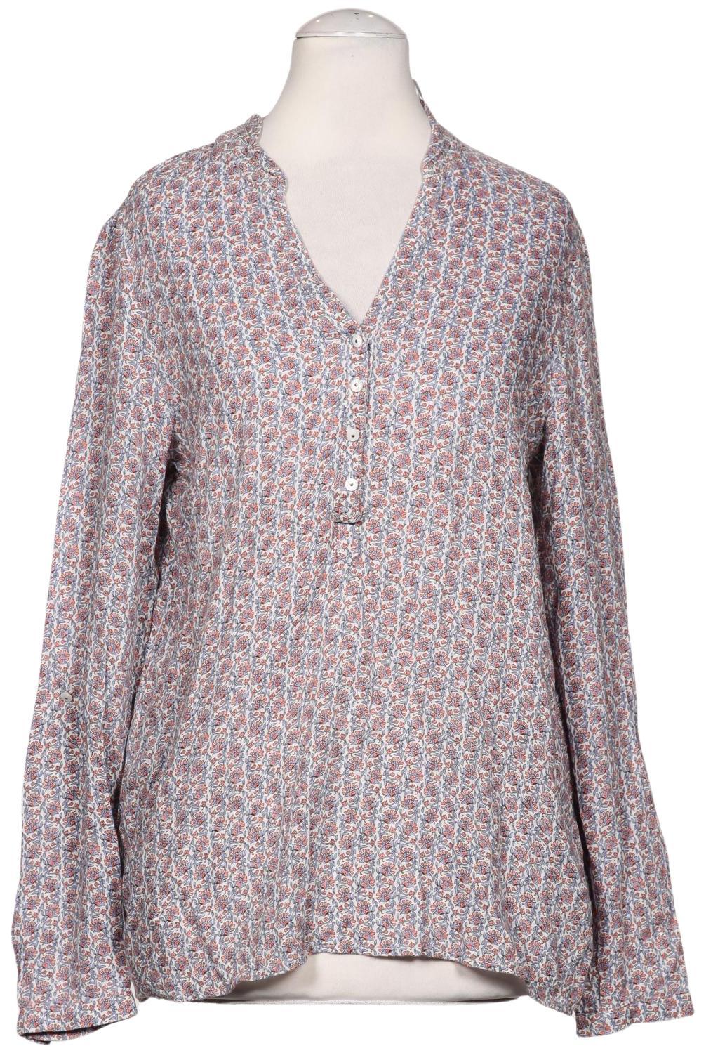 

Esprit Damen Bluse, mehrfarbig, Gr. 36