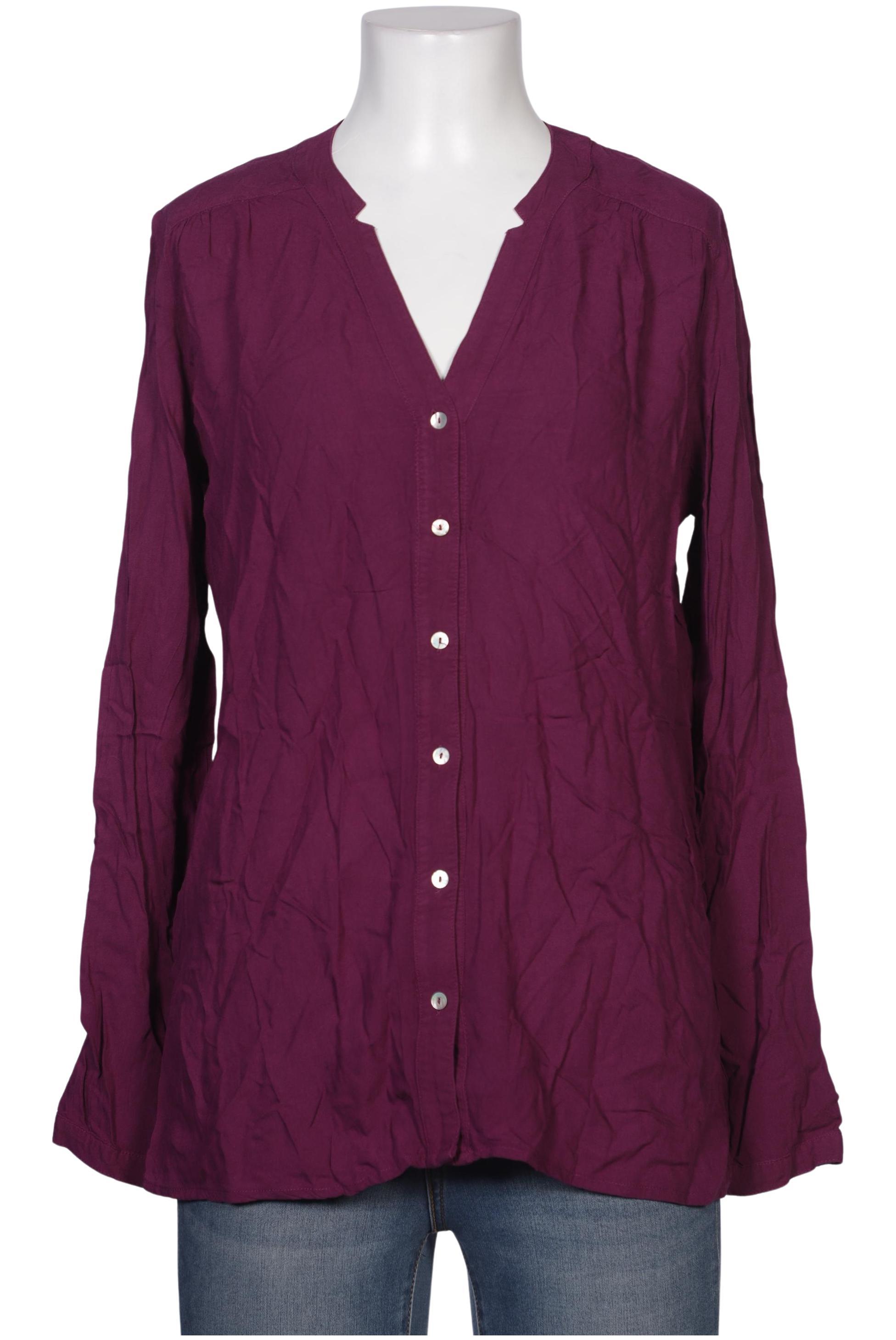 

Esprit Damen Bluse, flieder, Gr. 36