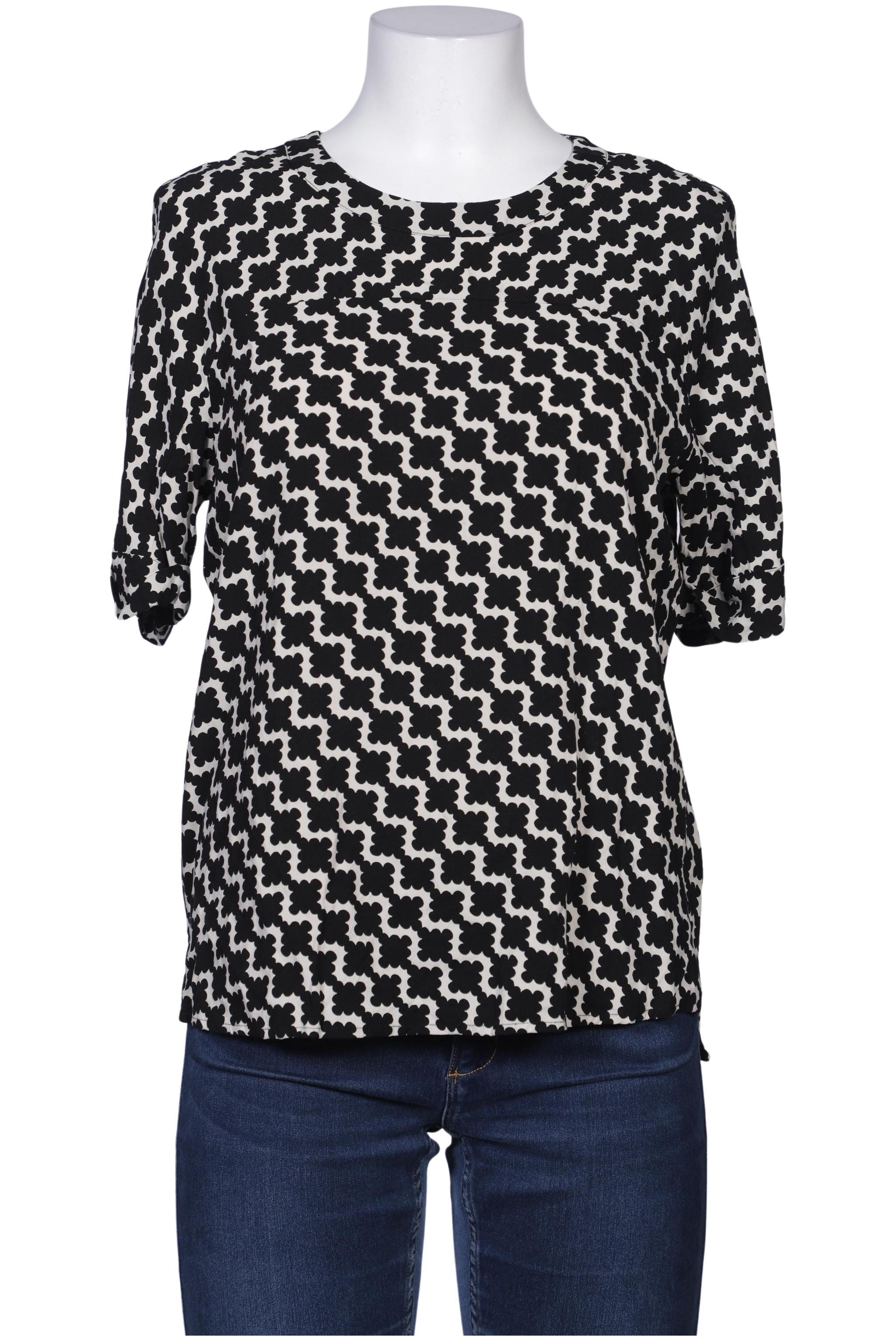 

Esprit Damen Bluse, schwarz, Gr. 42