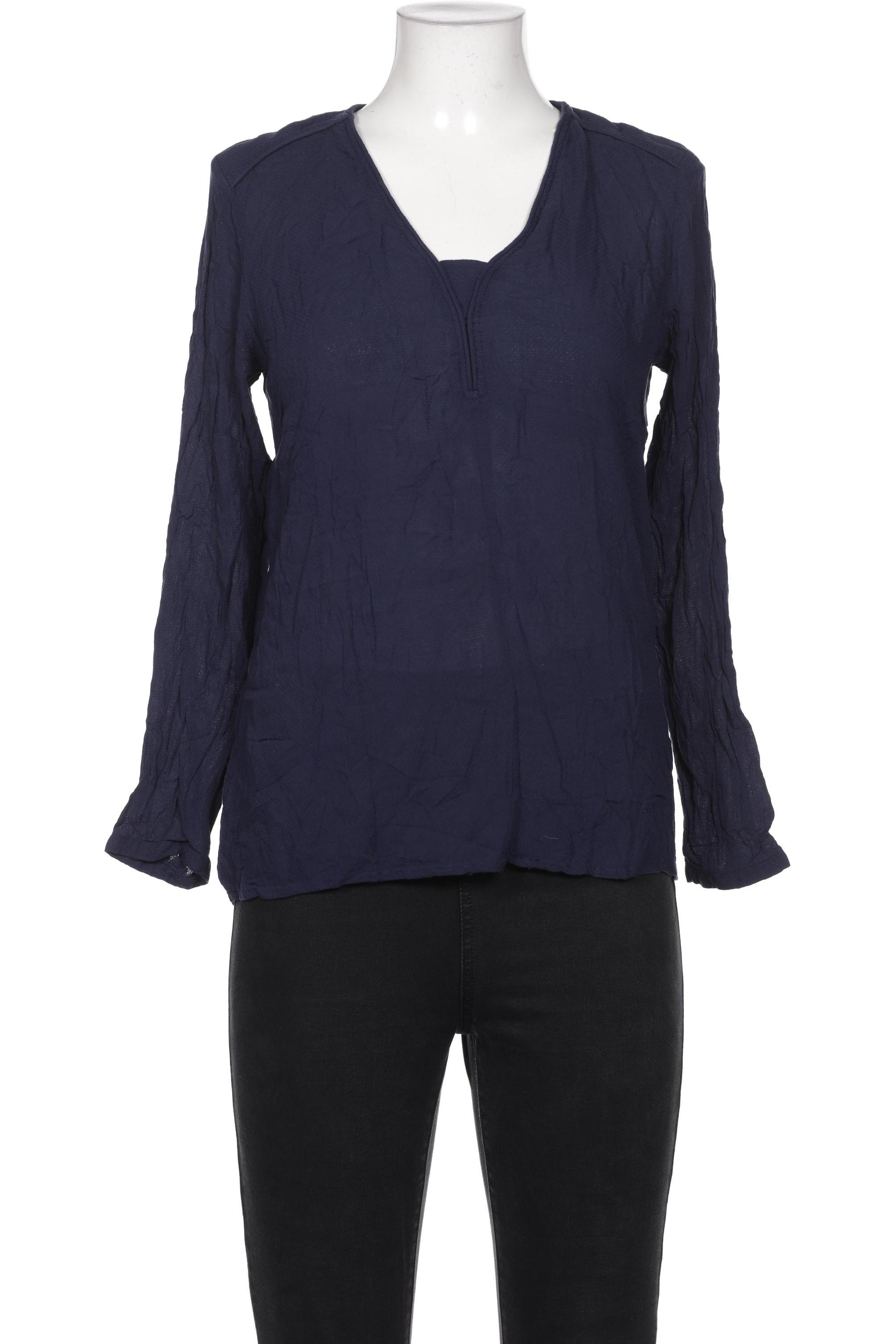

Esprit Damen Bluse, marineblau