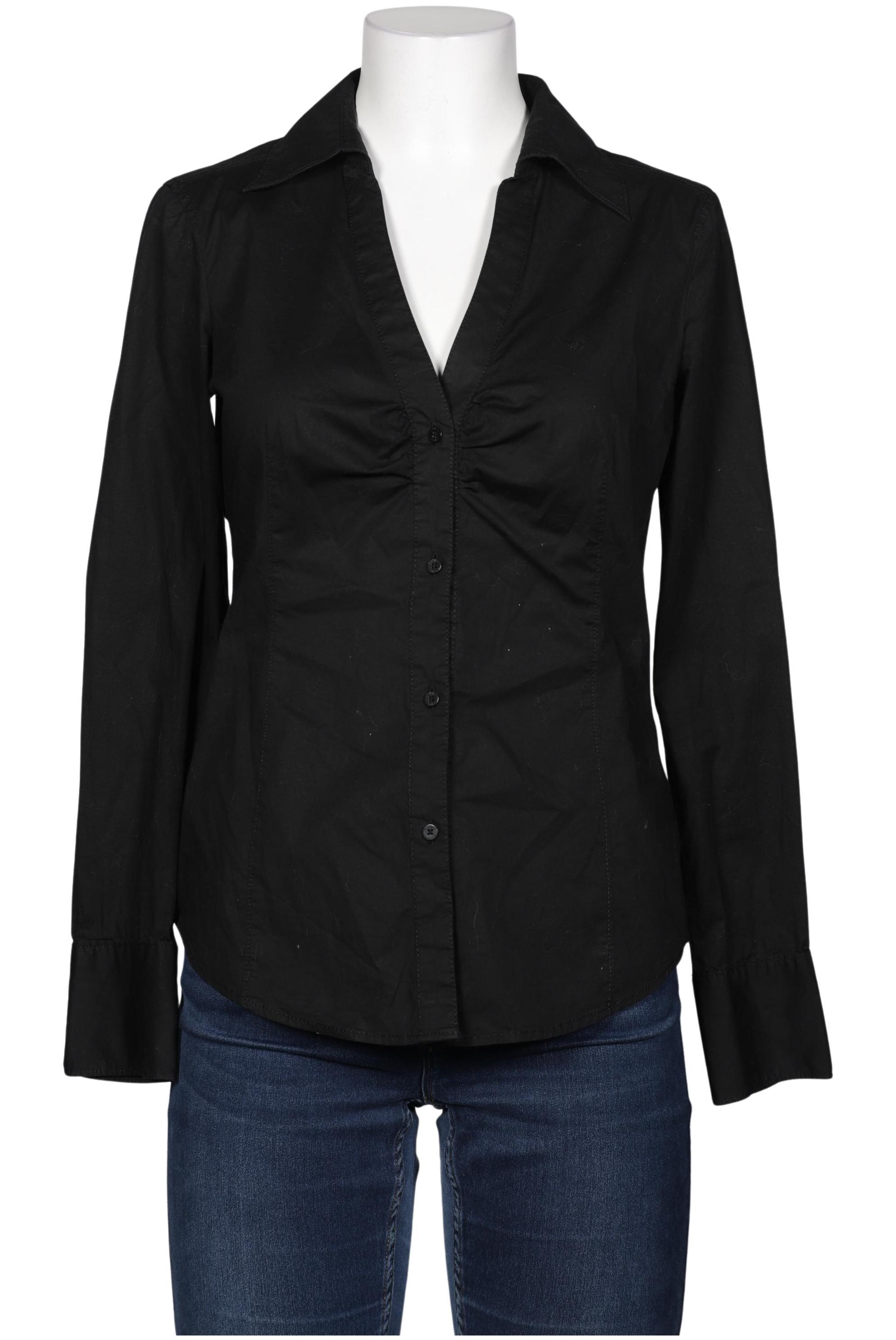 

Esprit Damen Bluse, schwarz, Gr. 40