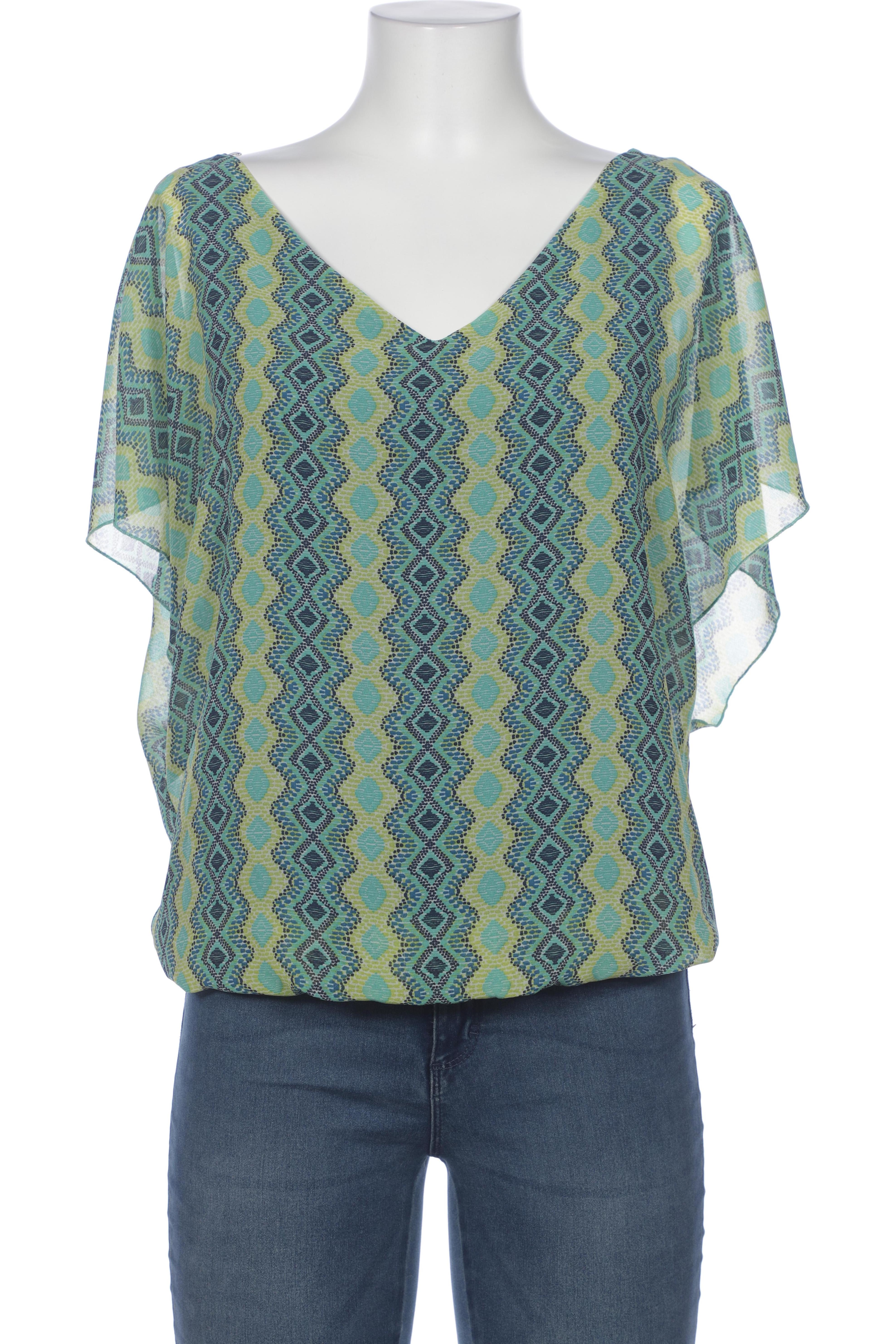 

Esprit Damen Bluse, blau, Gr. 38