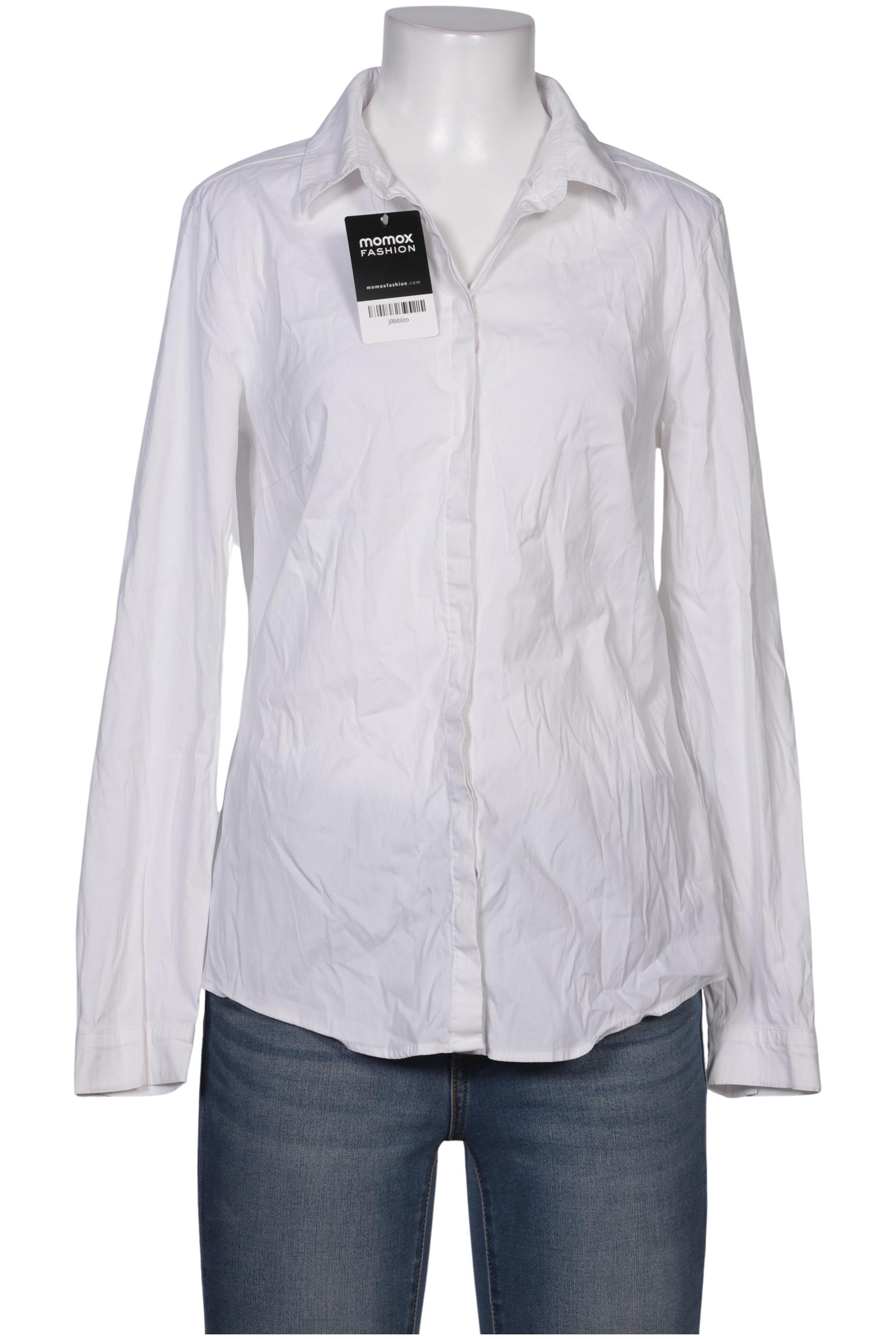 

Esprit Damen Bluse, weiß, Gr. 38