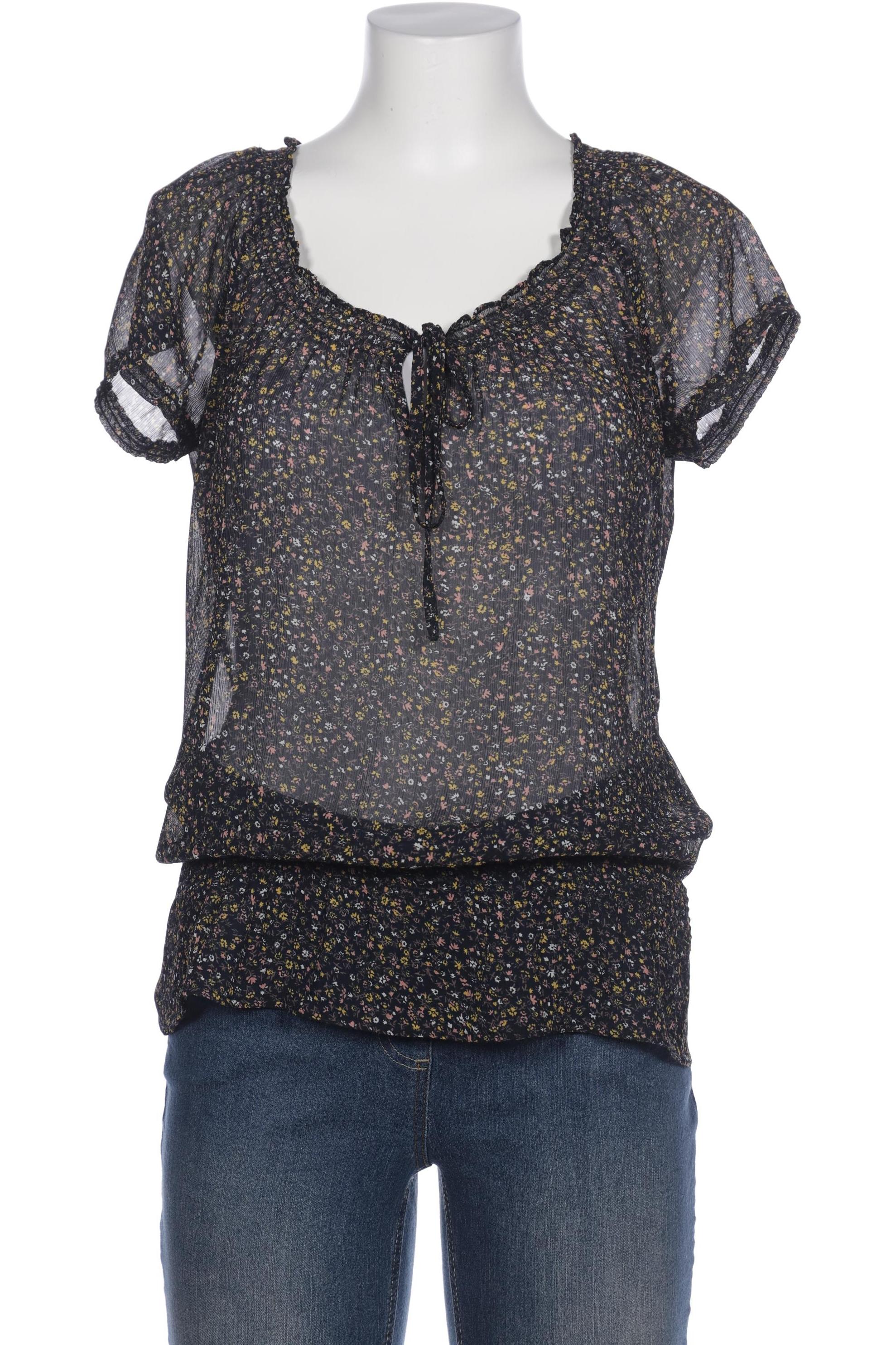 

Esprit Damen Bluse, marineblau, Gr. 36