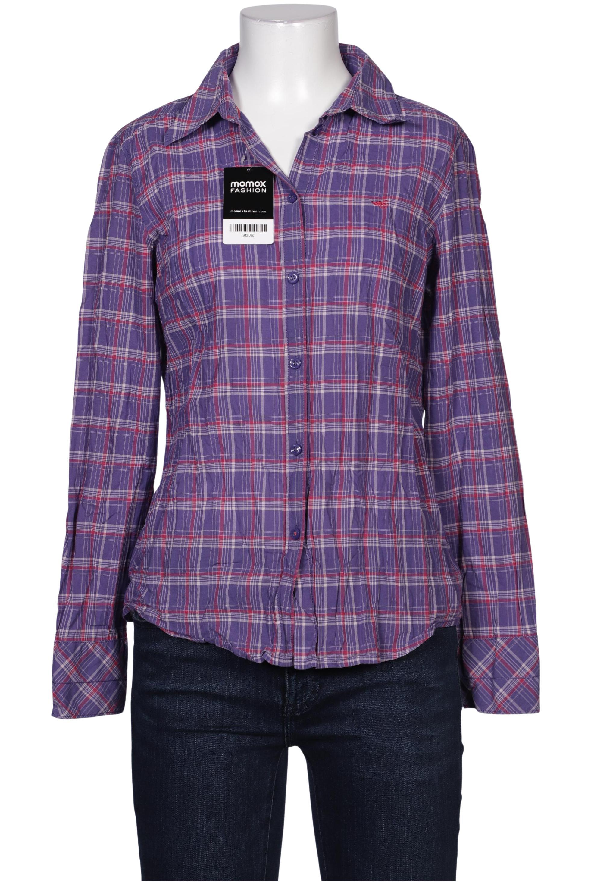 

Esprit Damen Bluse, flieder, Gr. 38