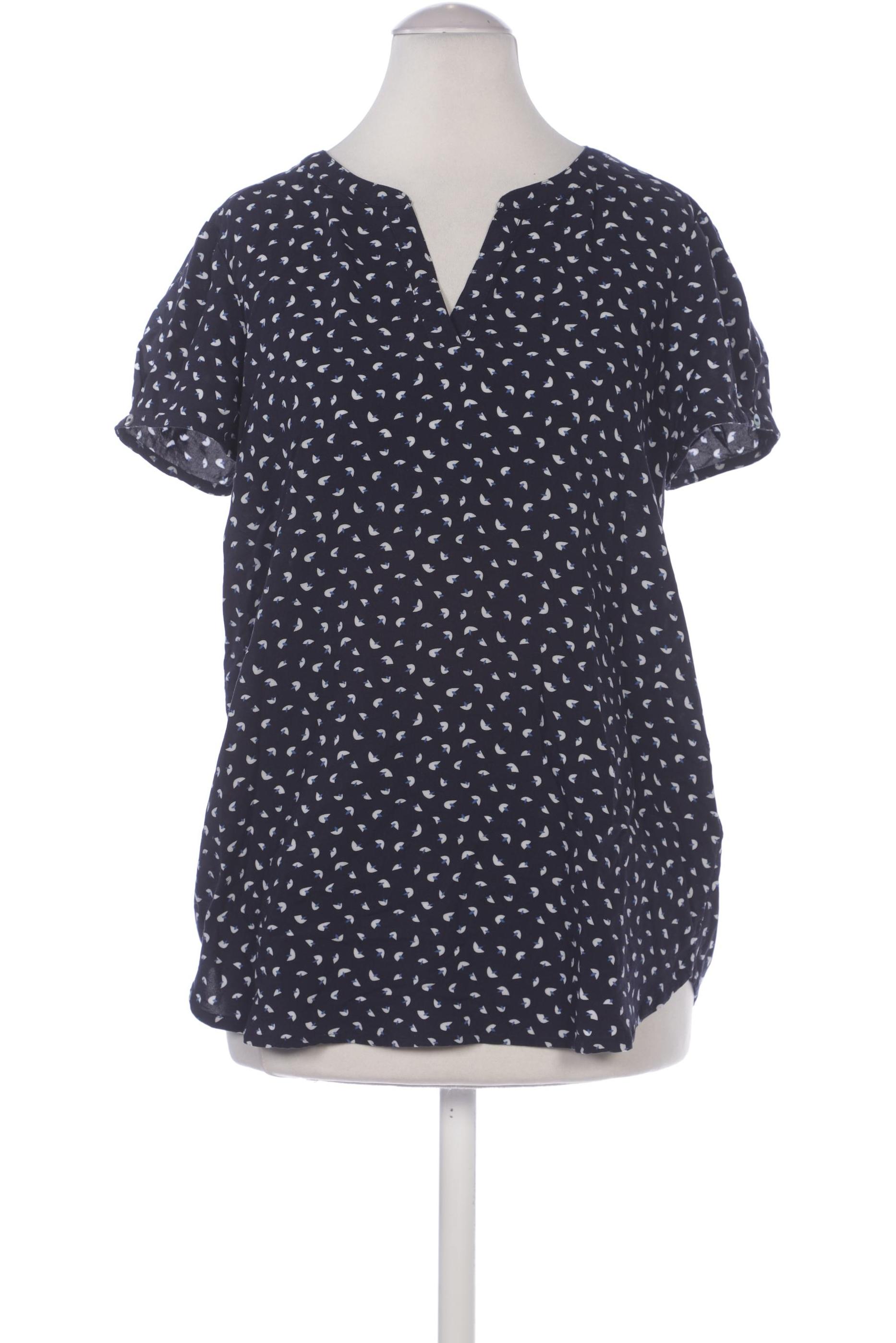 

Esprit Damen Bluse, marineblau, Gr. 32