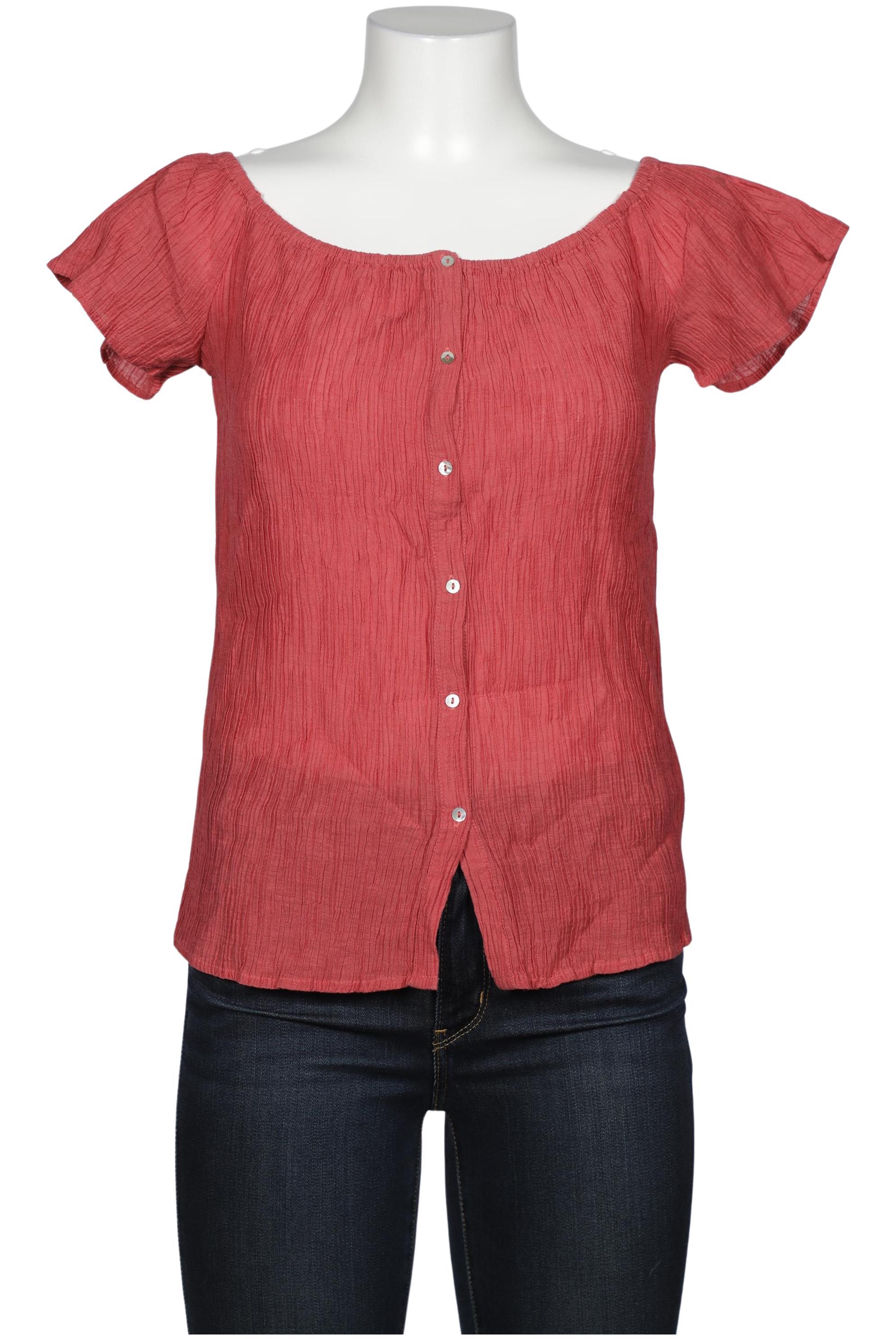 

Esprit Damen Bluse, pink, Gr. 38