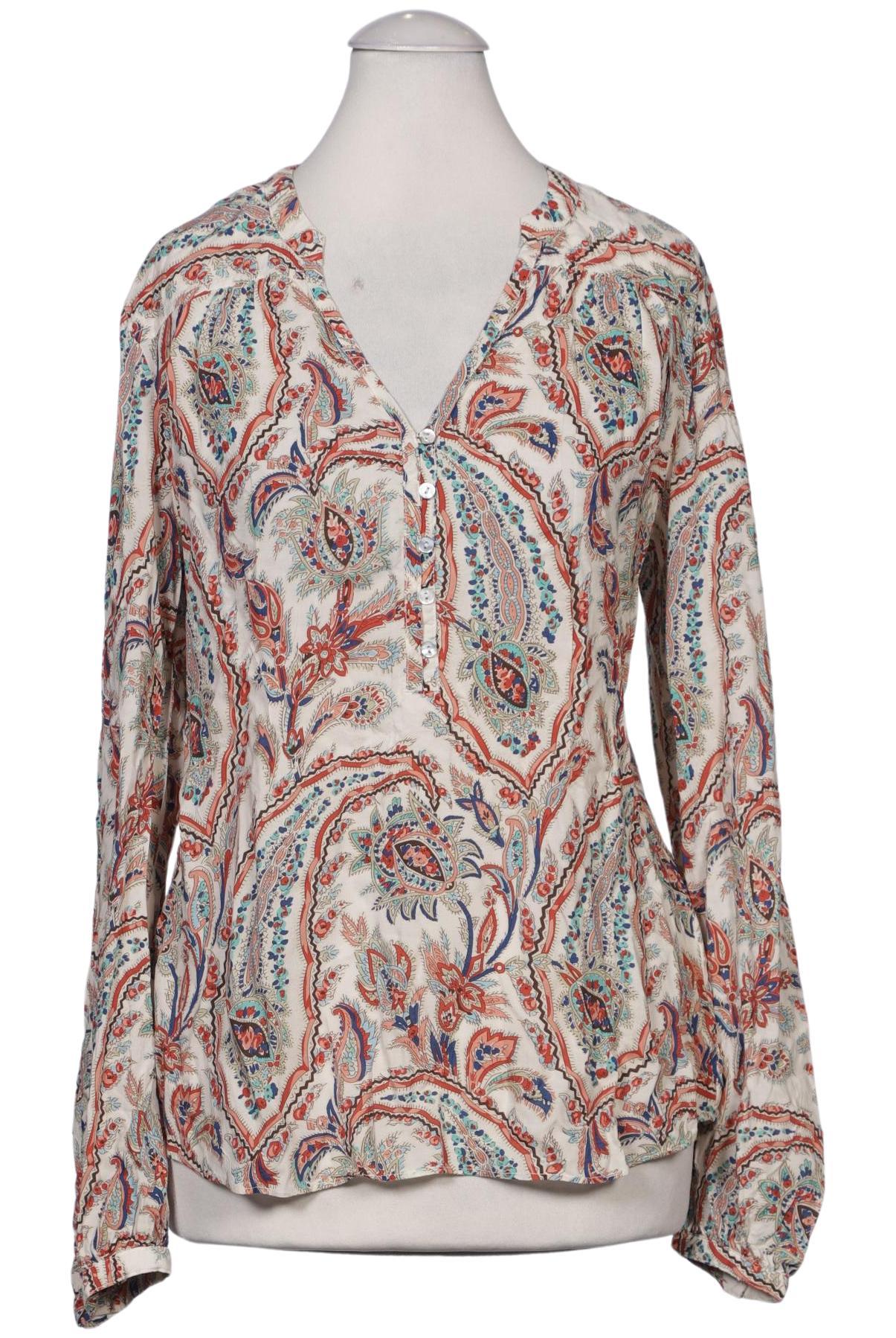 

Esprit Damen Bluse, mehrfarbig, Gr. 36
