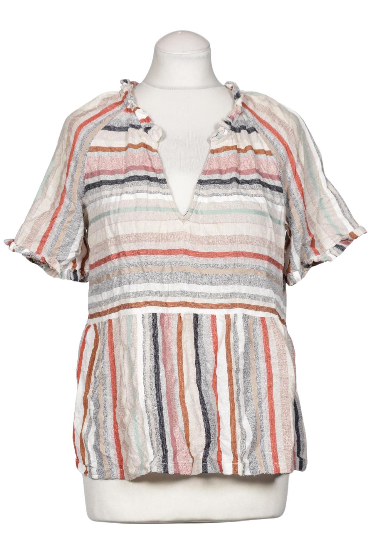 

Esprit Damen Bluse, mehrfarbig, Gr. 36