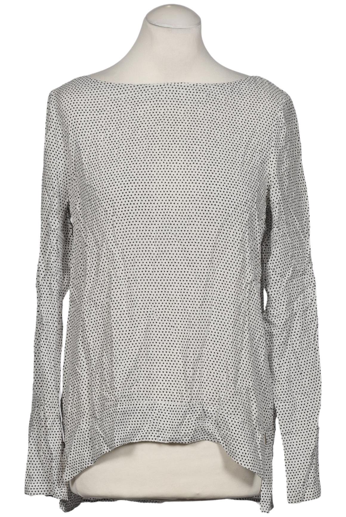

Esprit Damen Bluse, weiß, Gr. 38
