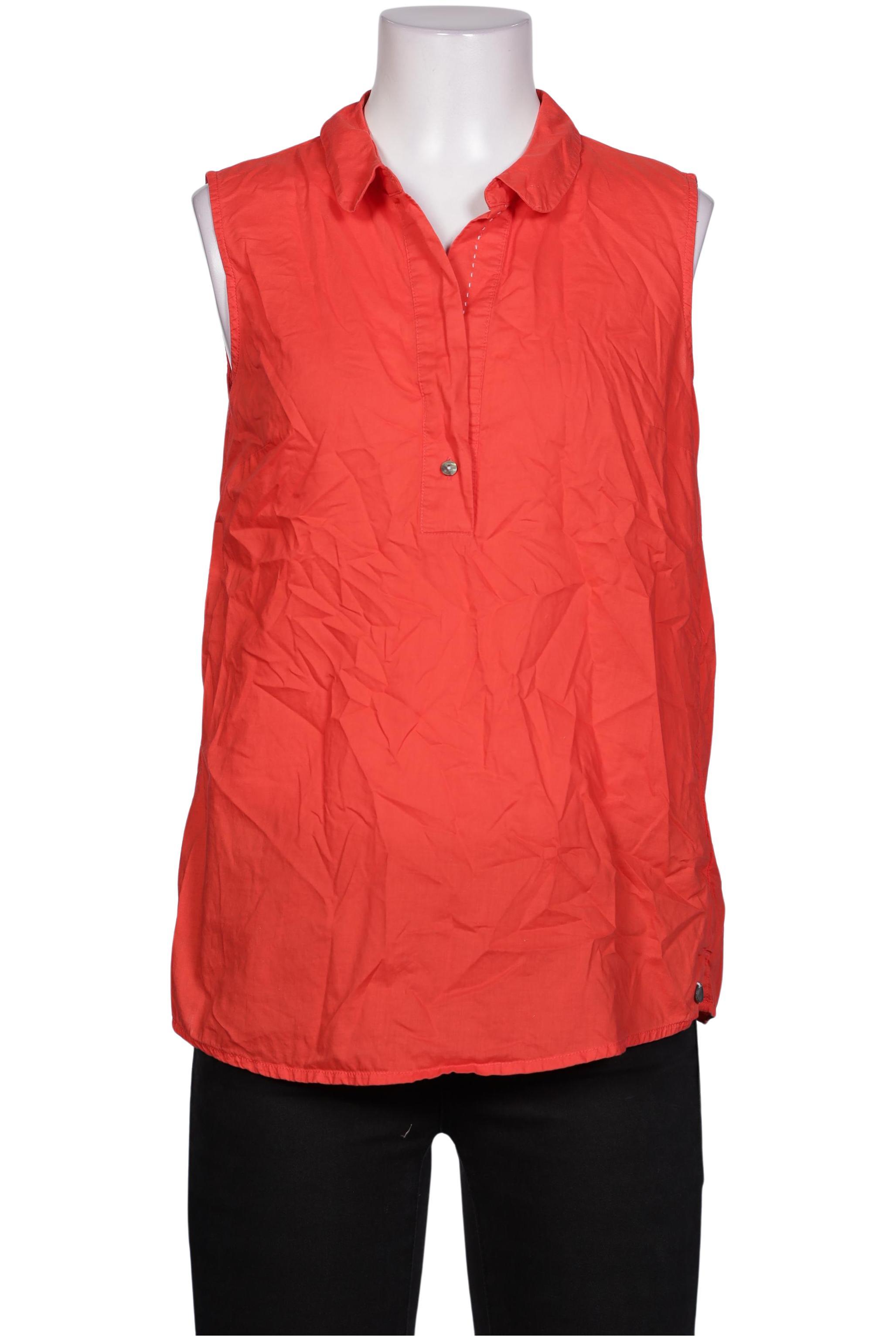 

Esprit Damen Bluse, rot, Gr. 36