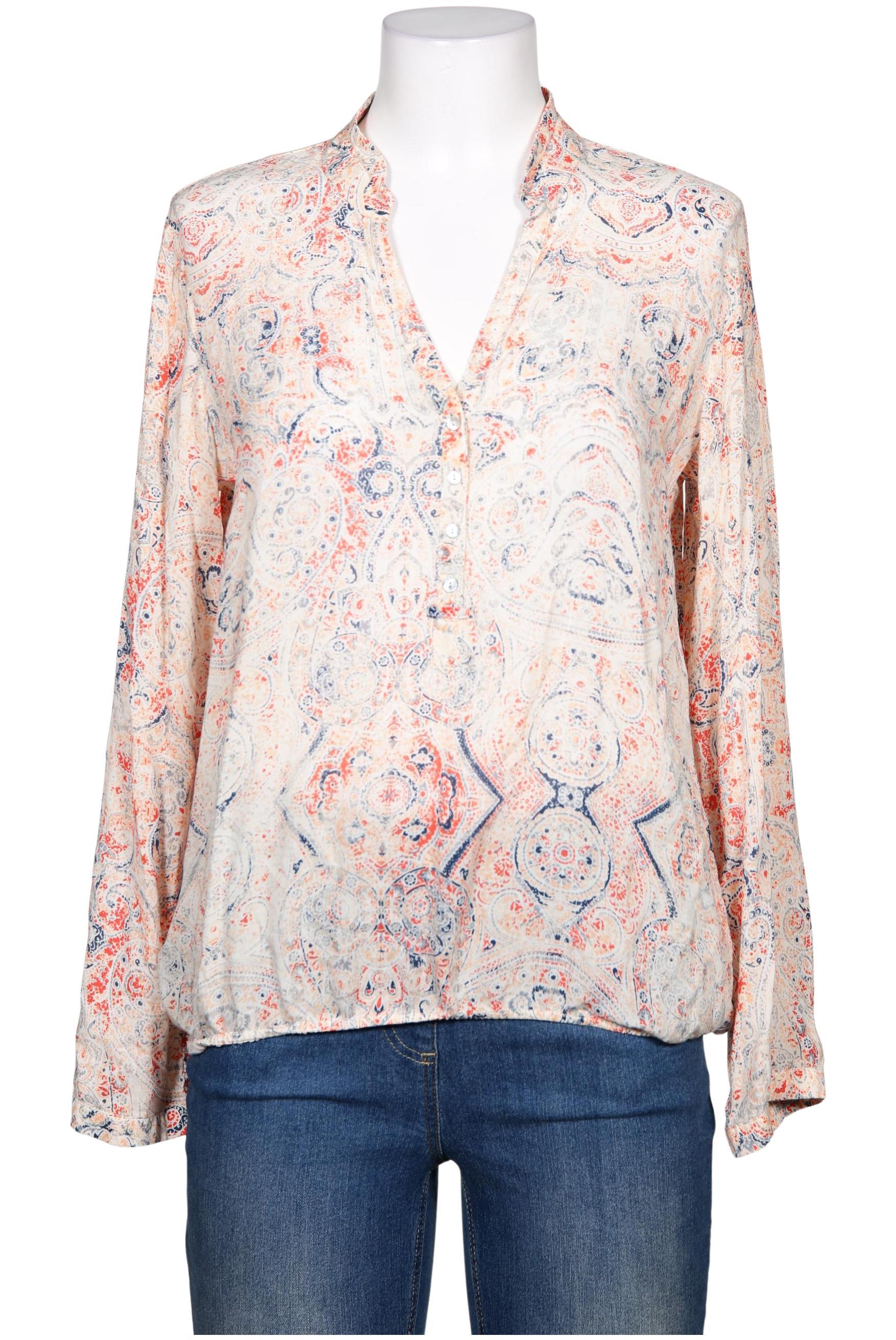 

Esprit Damen Bluse, mehrfarbig, Gr. 38