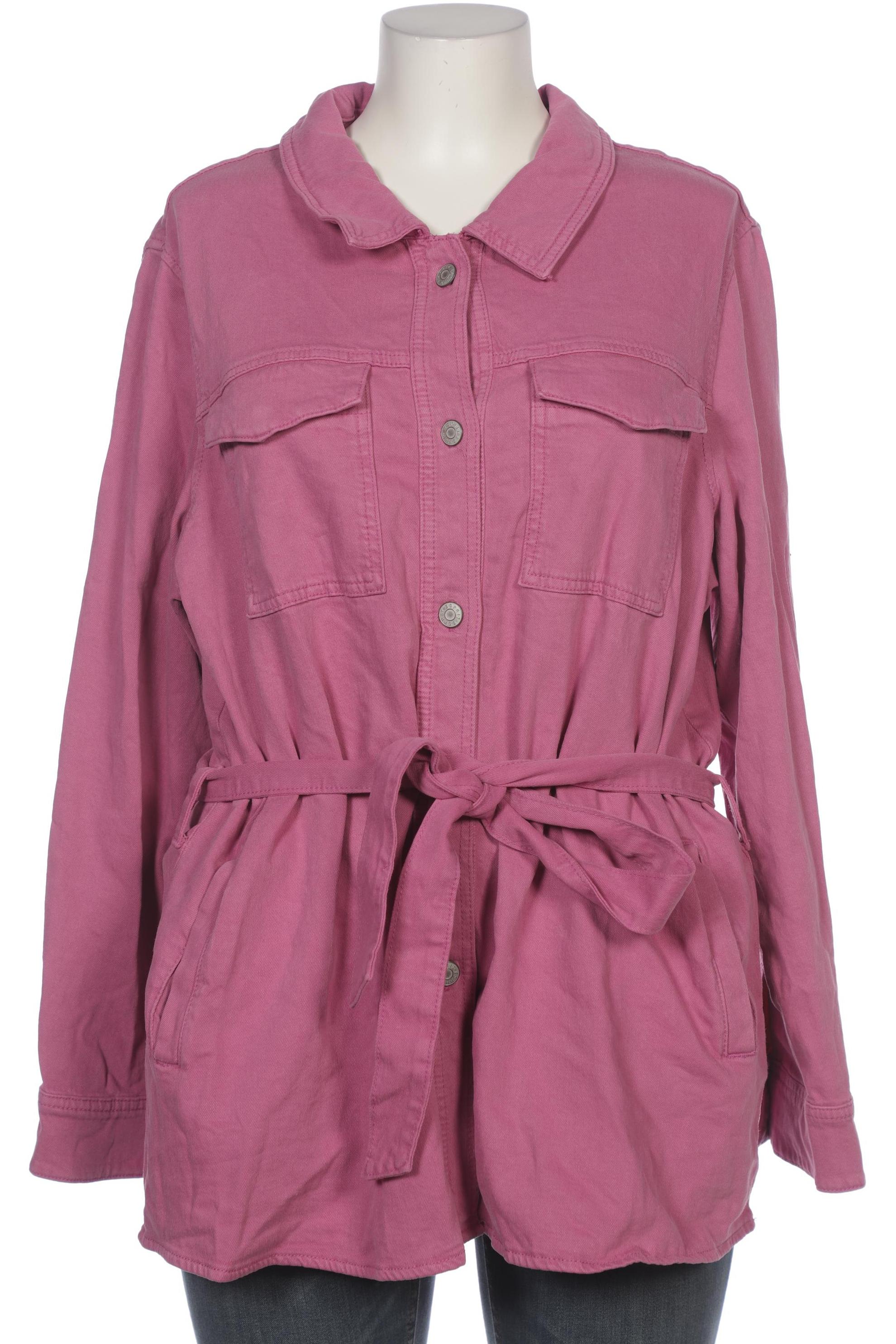 

Esprit Damen Bluse, pink
