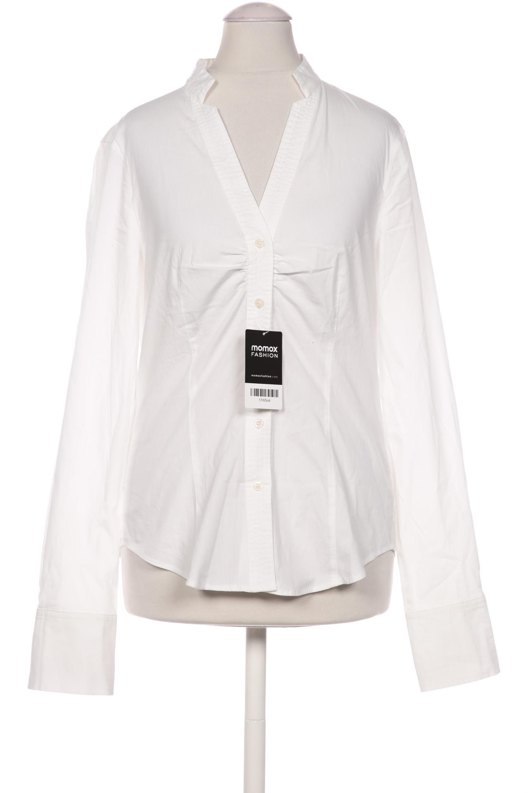 

Esprit Damen Bluse, weiß, Gr. 36