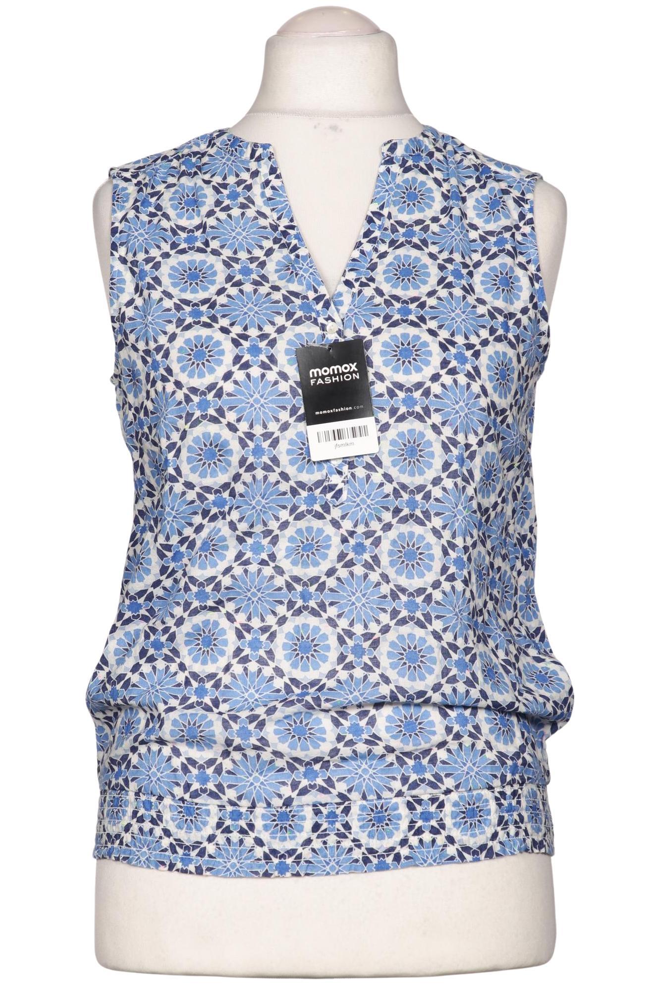 

Esprit Damen Bluse, mehrfarbig, Gr. 38