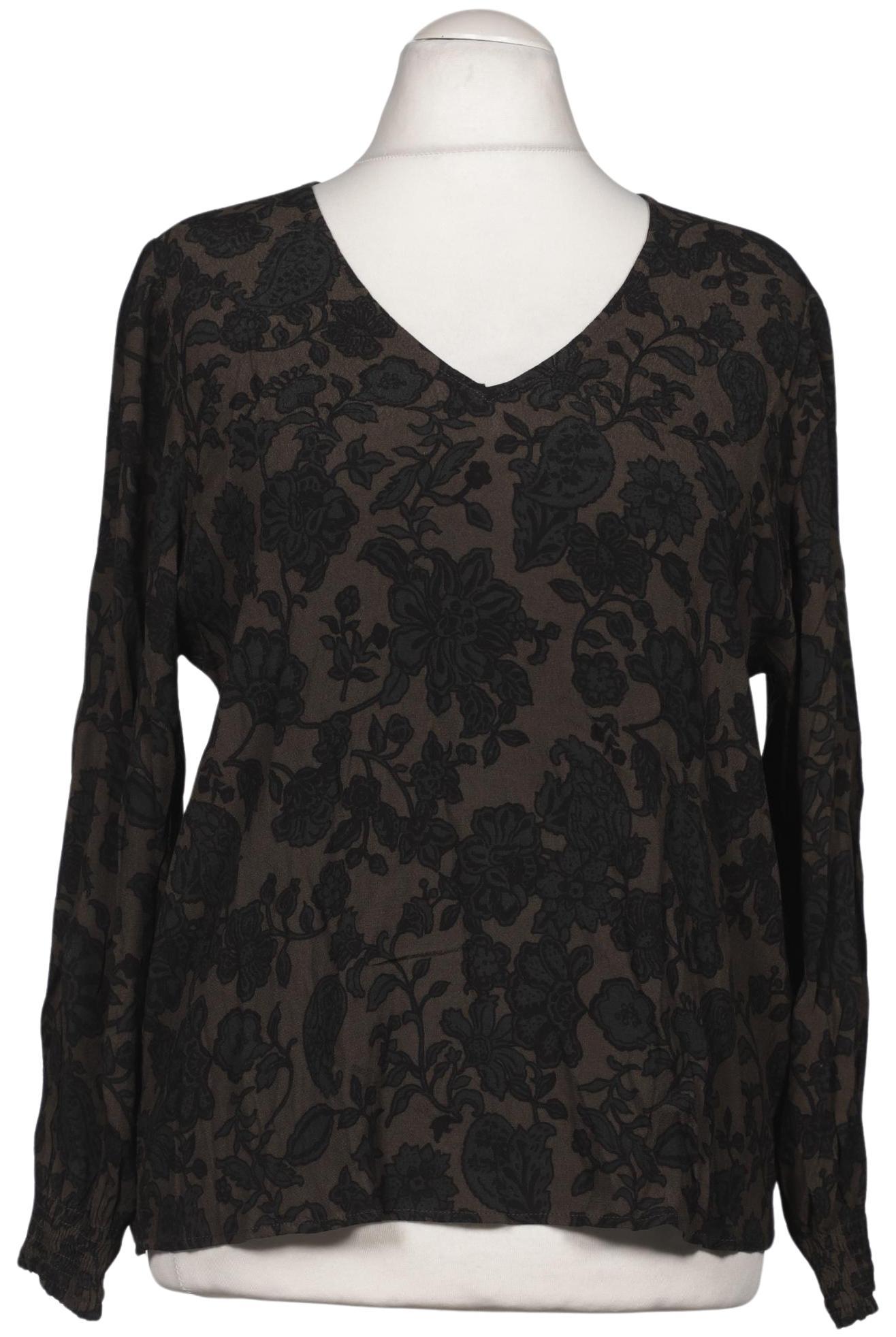 

Esprit Damen Bluse, braun, Gr. 44