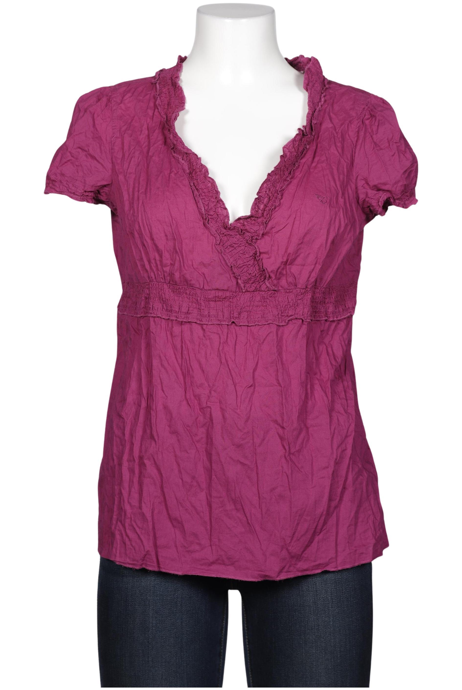 

Esprit Damen Bluse, flieder, Gr. 40