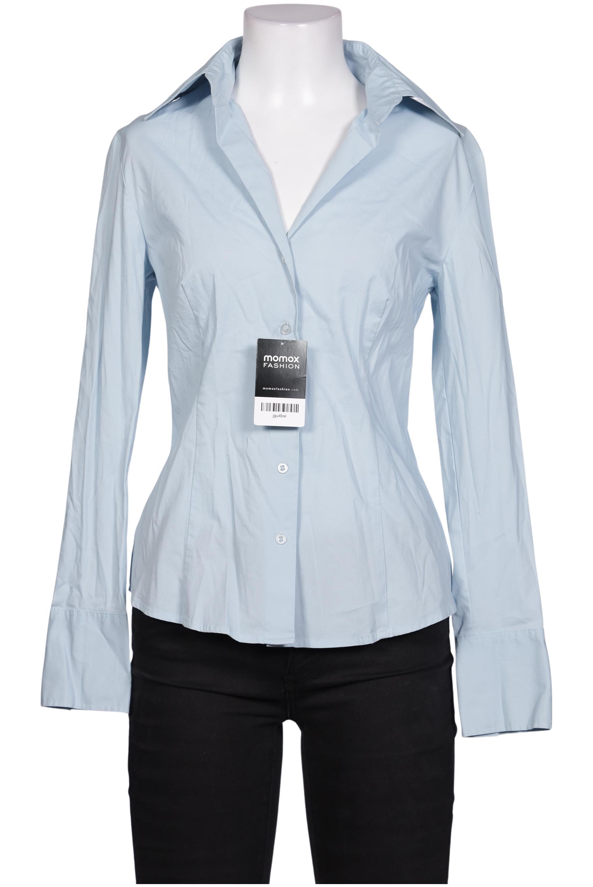 

Esprit Damen Bluse, hellblau, Gr. 36