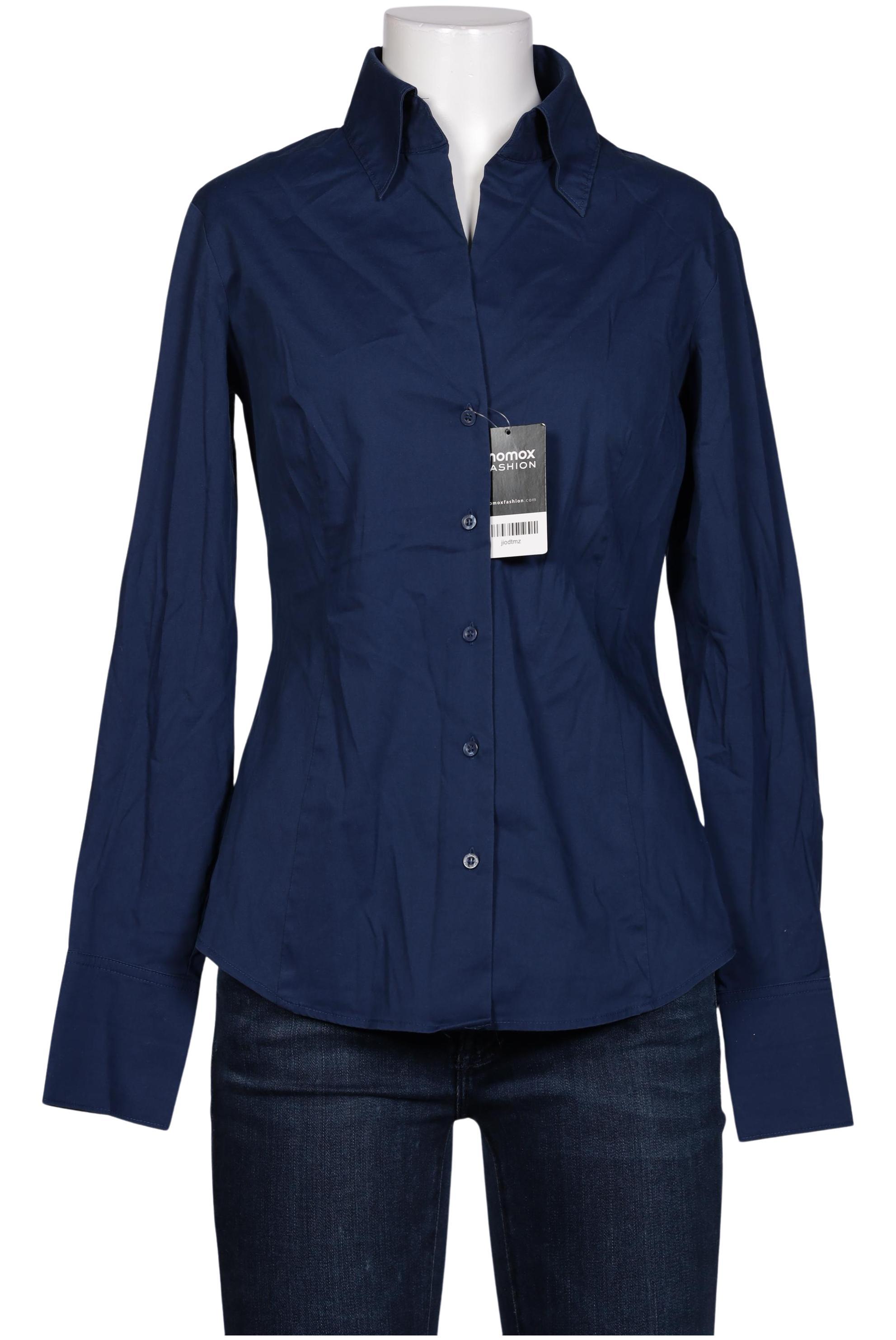 

Esprit Damen Bluse, marineblau, Gr. 38