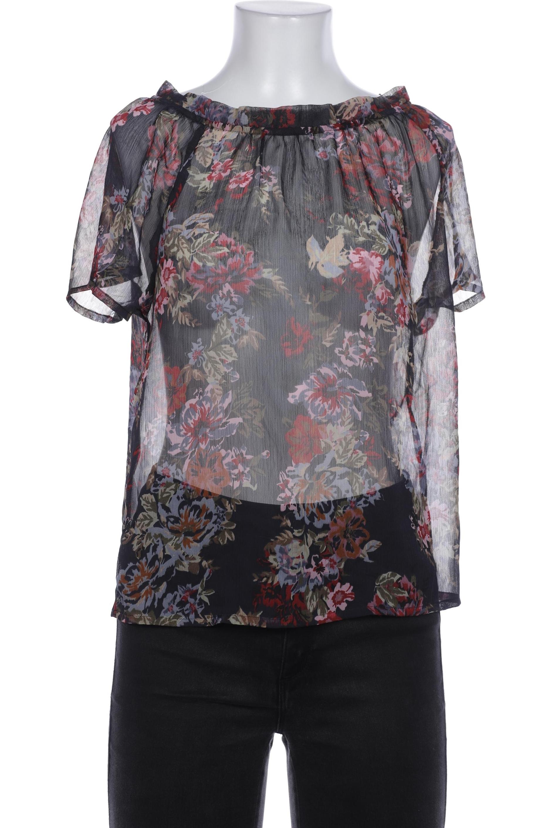 

Esprit Damen Bluse, mehrfarbig, Gr. 34