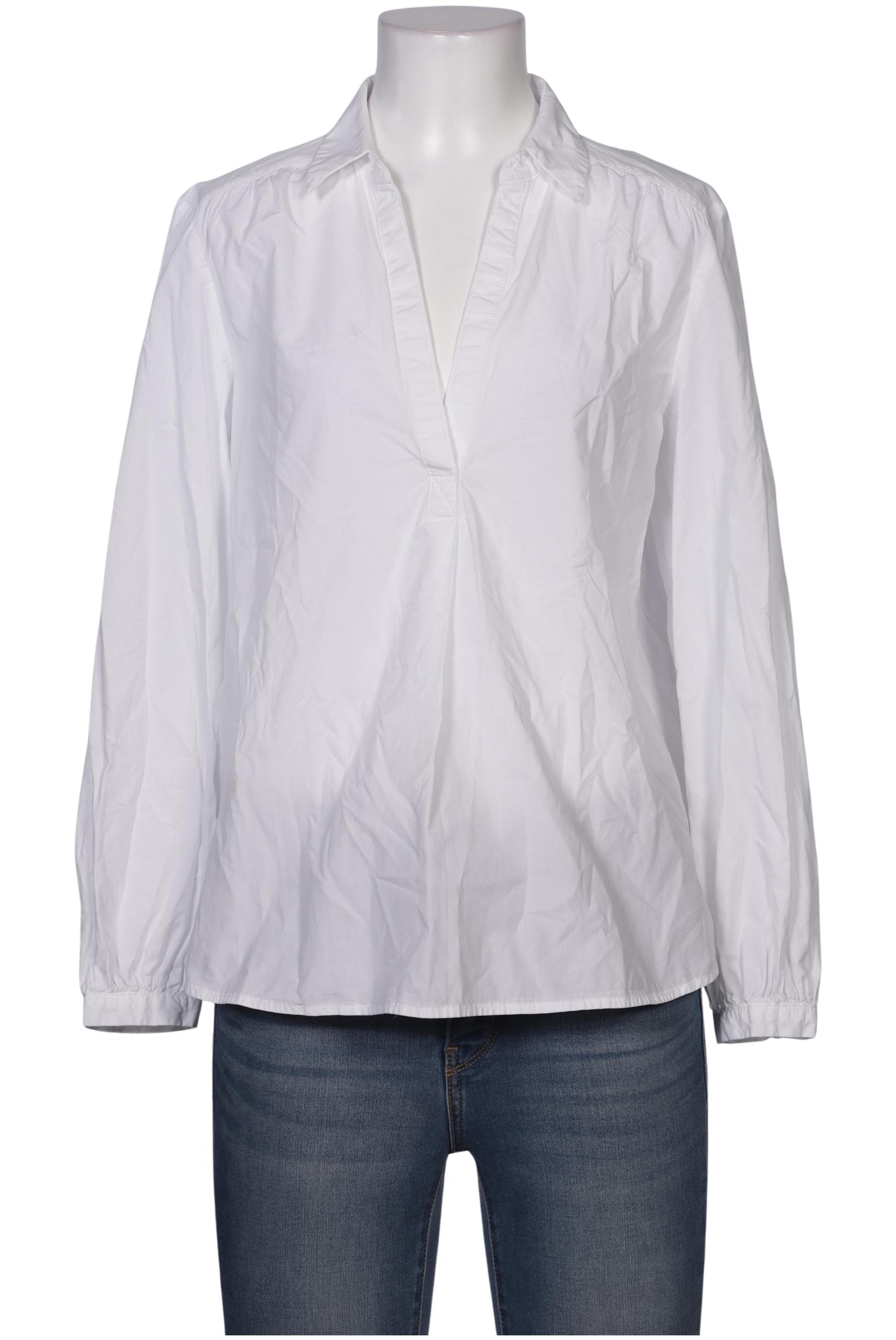 

Esprit Damen Bluse, weiß, Gr. 38