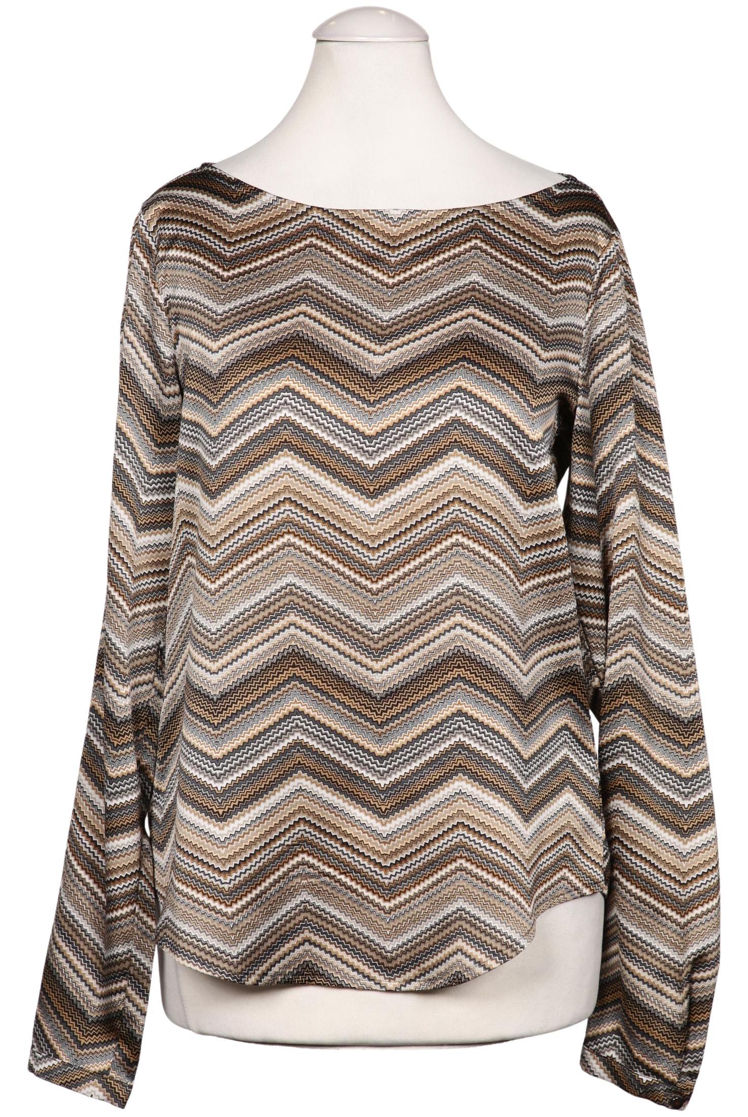 

Esprit Damen Bluse, mehrfarbig, Gr. 32