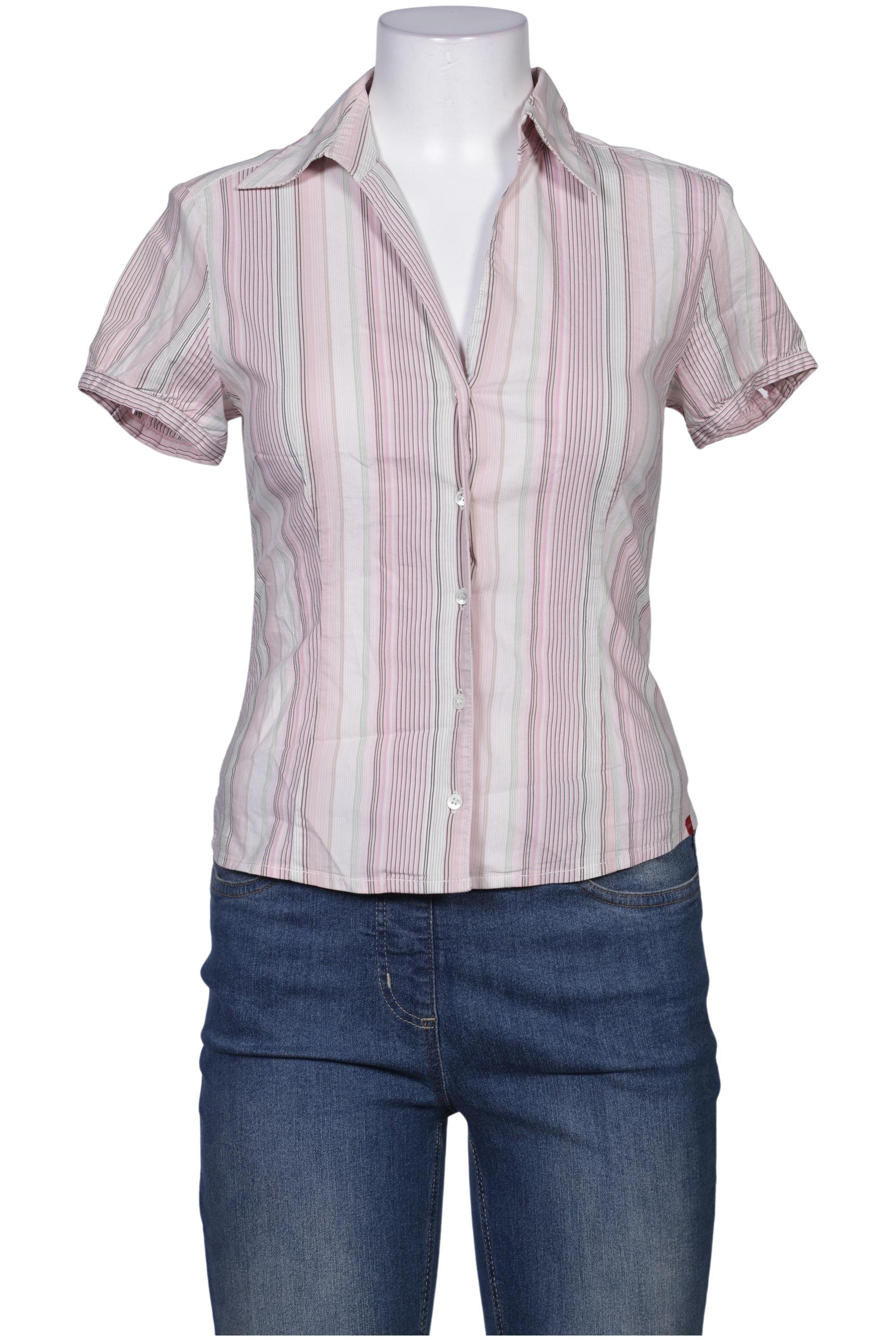 

Esprit Damen Bluse, pink, Gr. 38