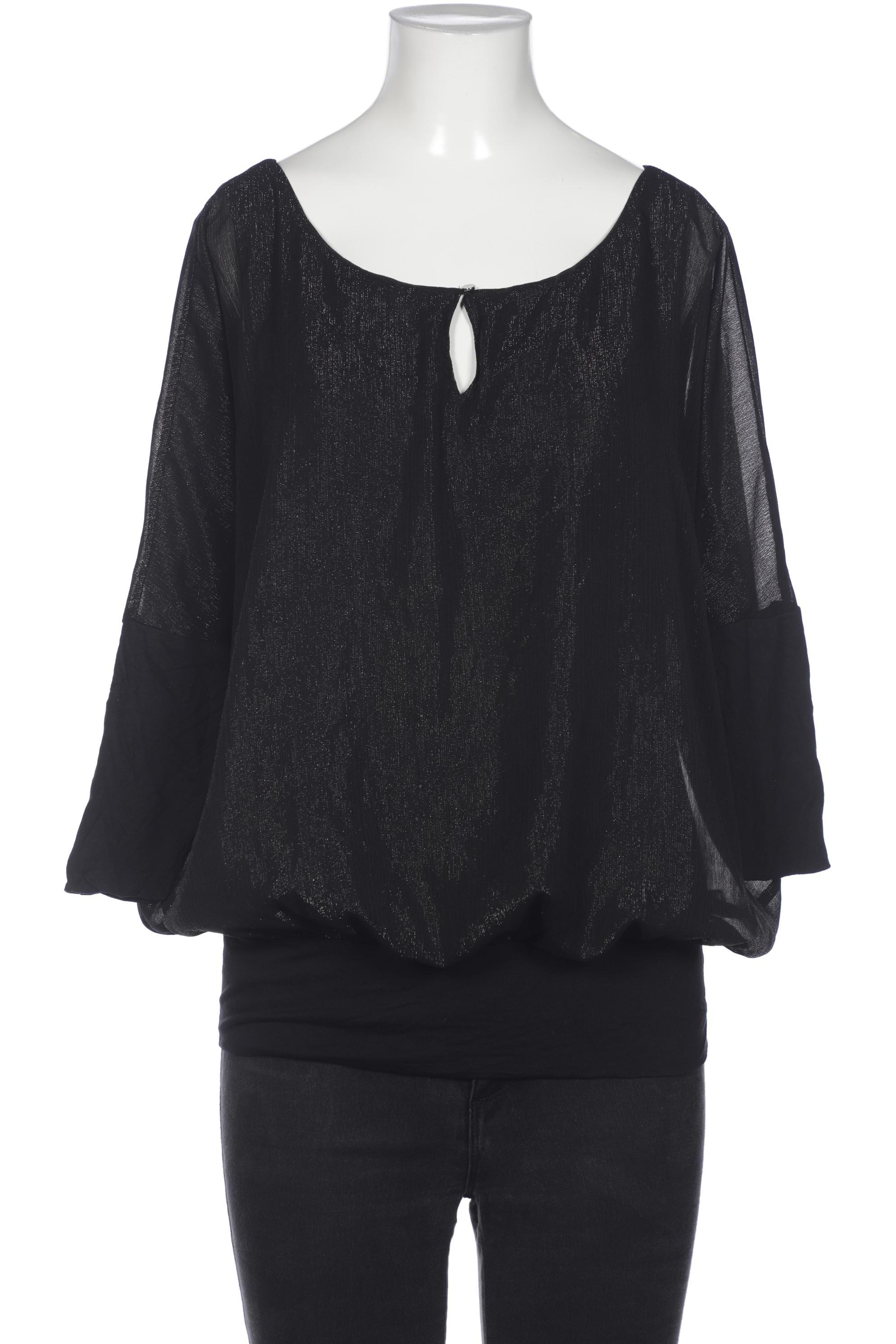

Esprit Damen Bluse, schwarz
