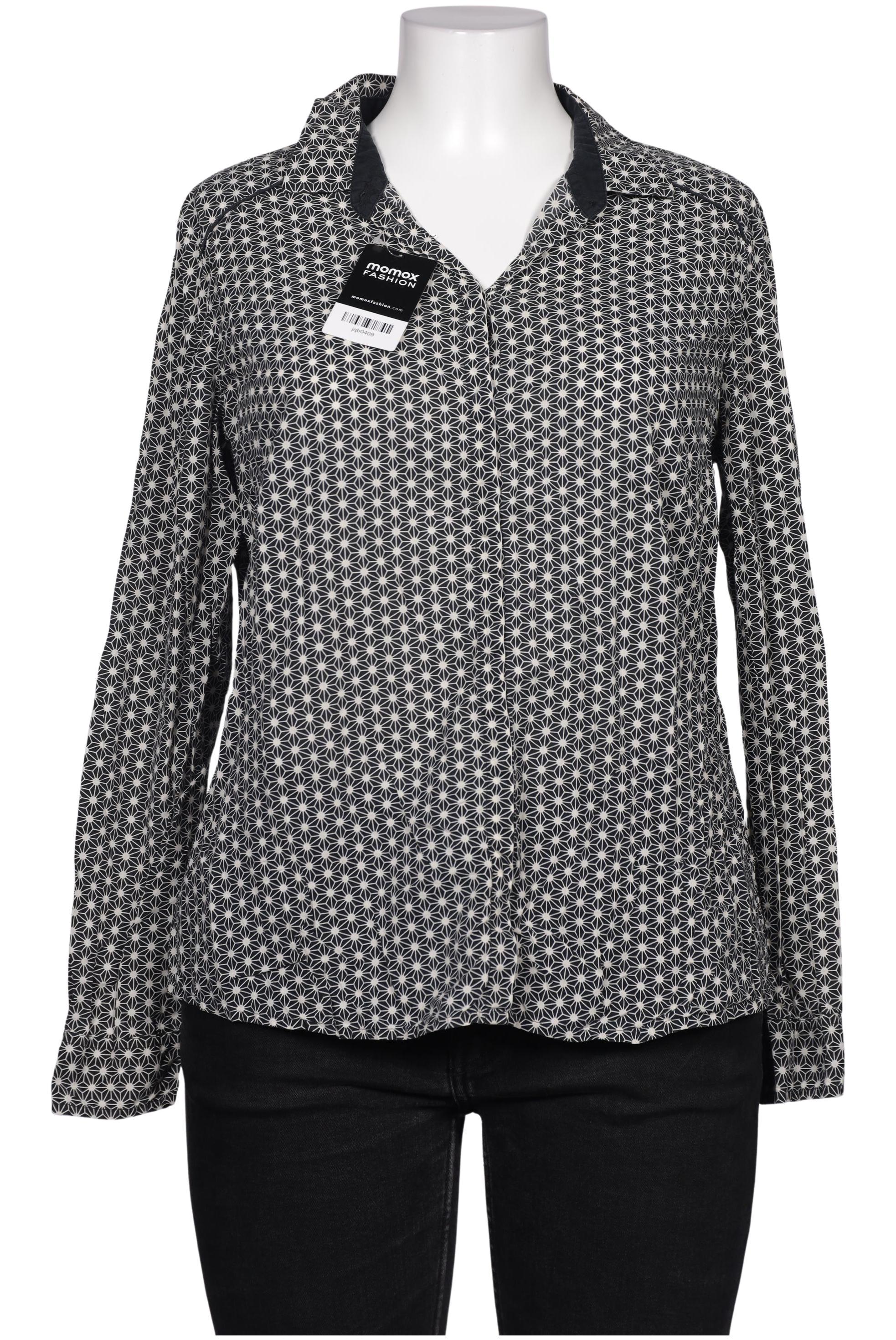 

Esprit Damen Bluse, schwarz, Gr. 42