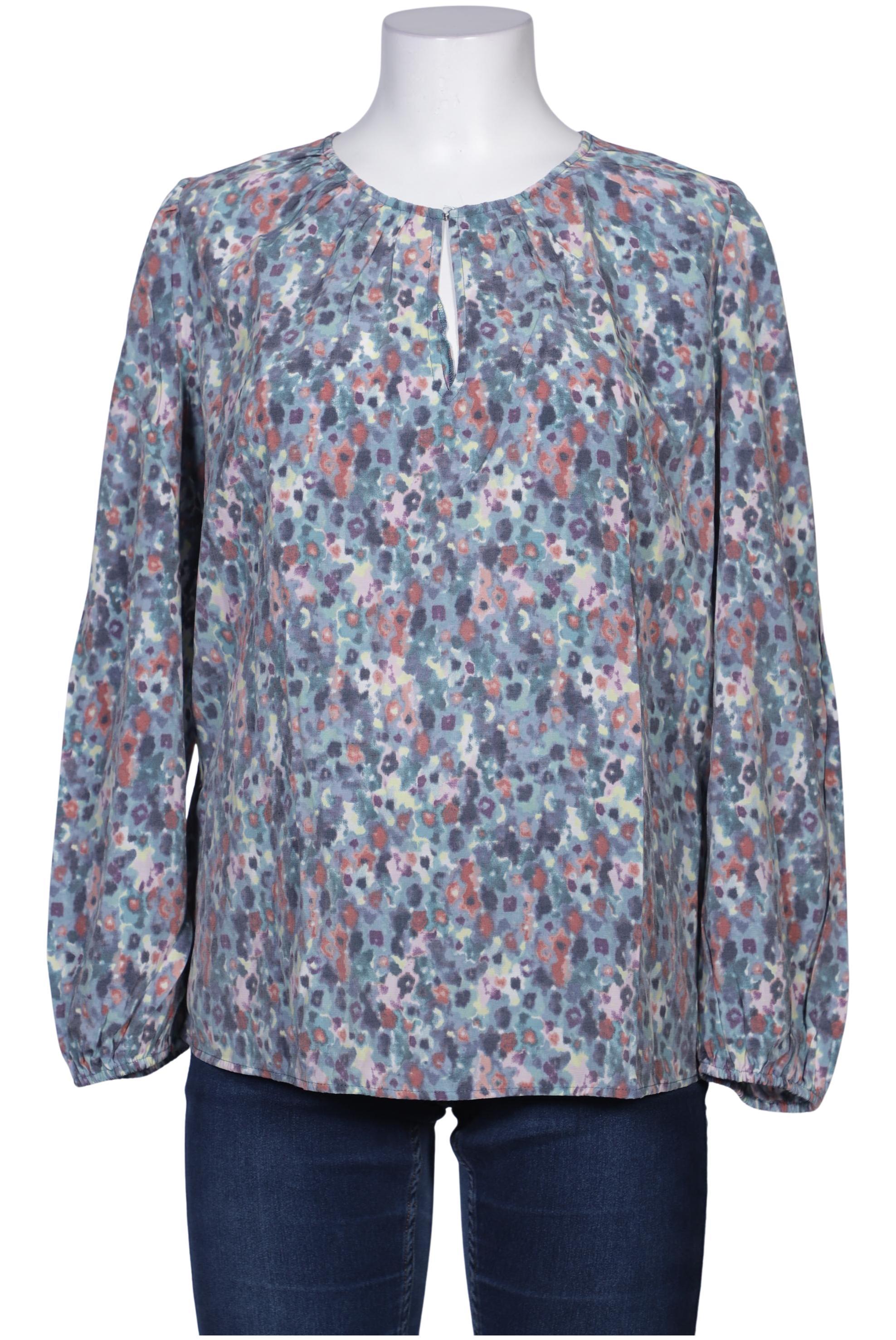 

Esprit Damen Bluse, mehrfarbig, Gr. 42