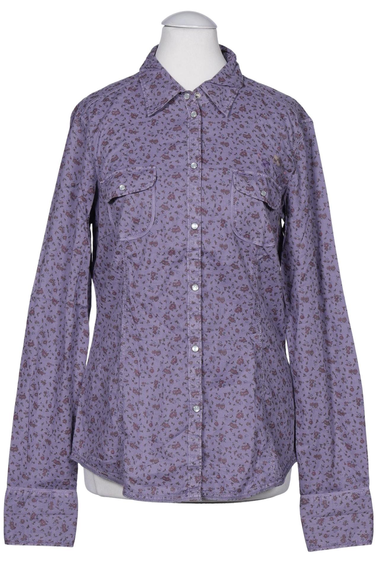 

Esprit Damen Bluse, flieder, Gr. 36