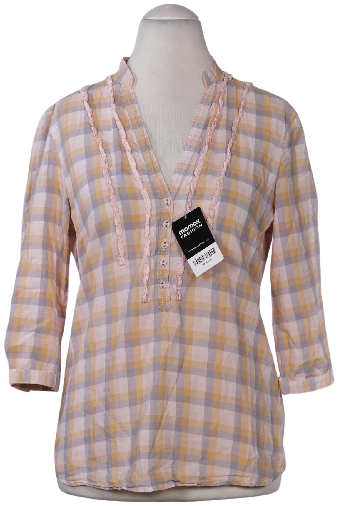 

Esprit Damen Bluse, mehrfarbig, Gr. 36