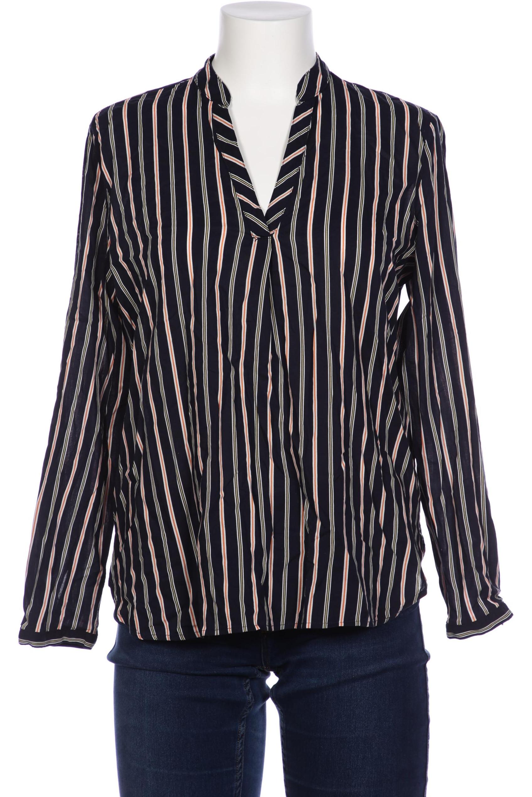 

Esprit Damen Bluse, marineblau, Gr. 40