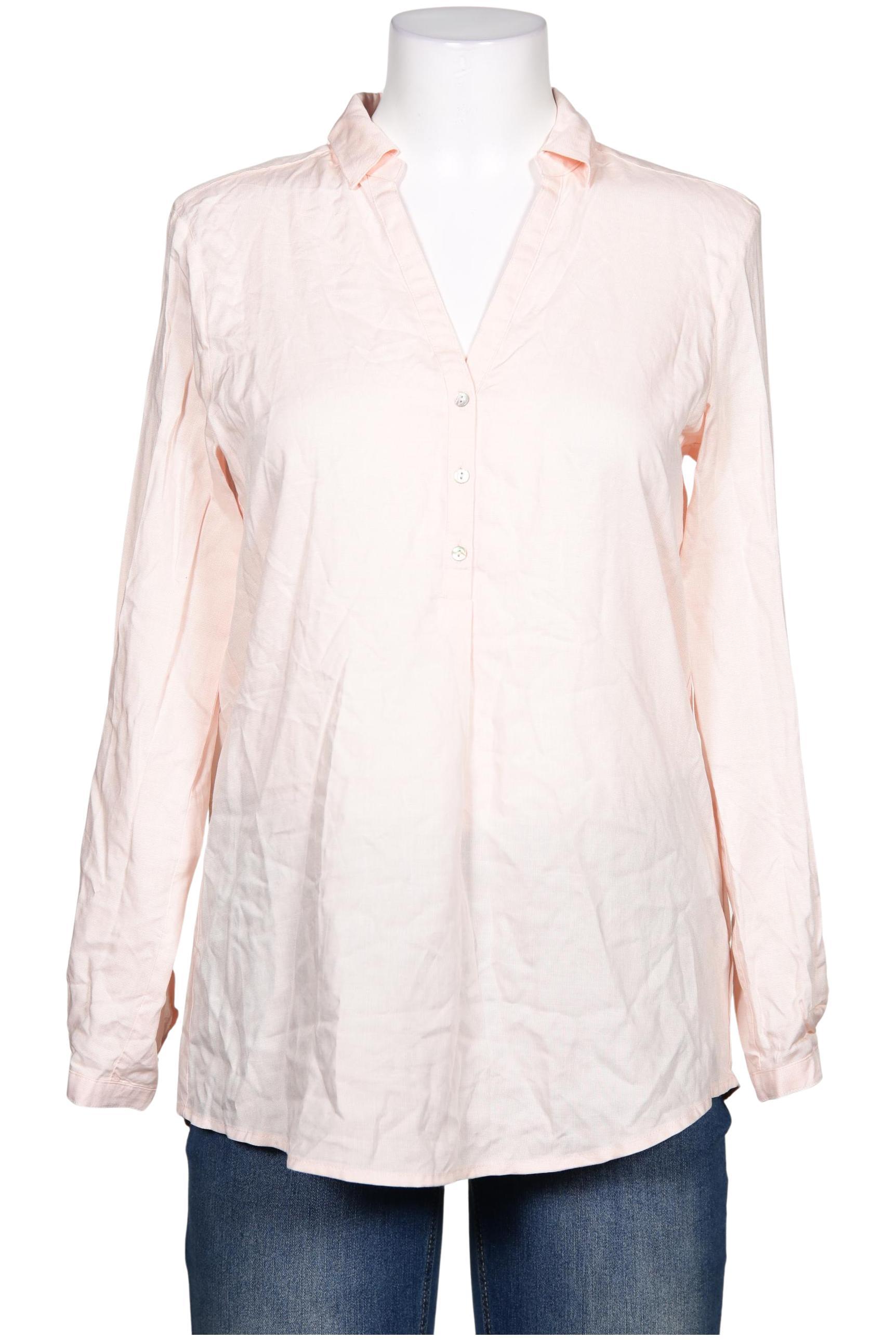 

Esprit Damen Bluse, pink, Gr. 38