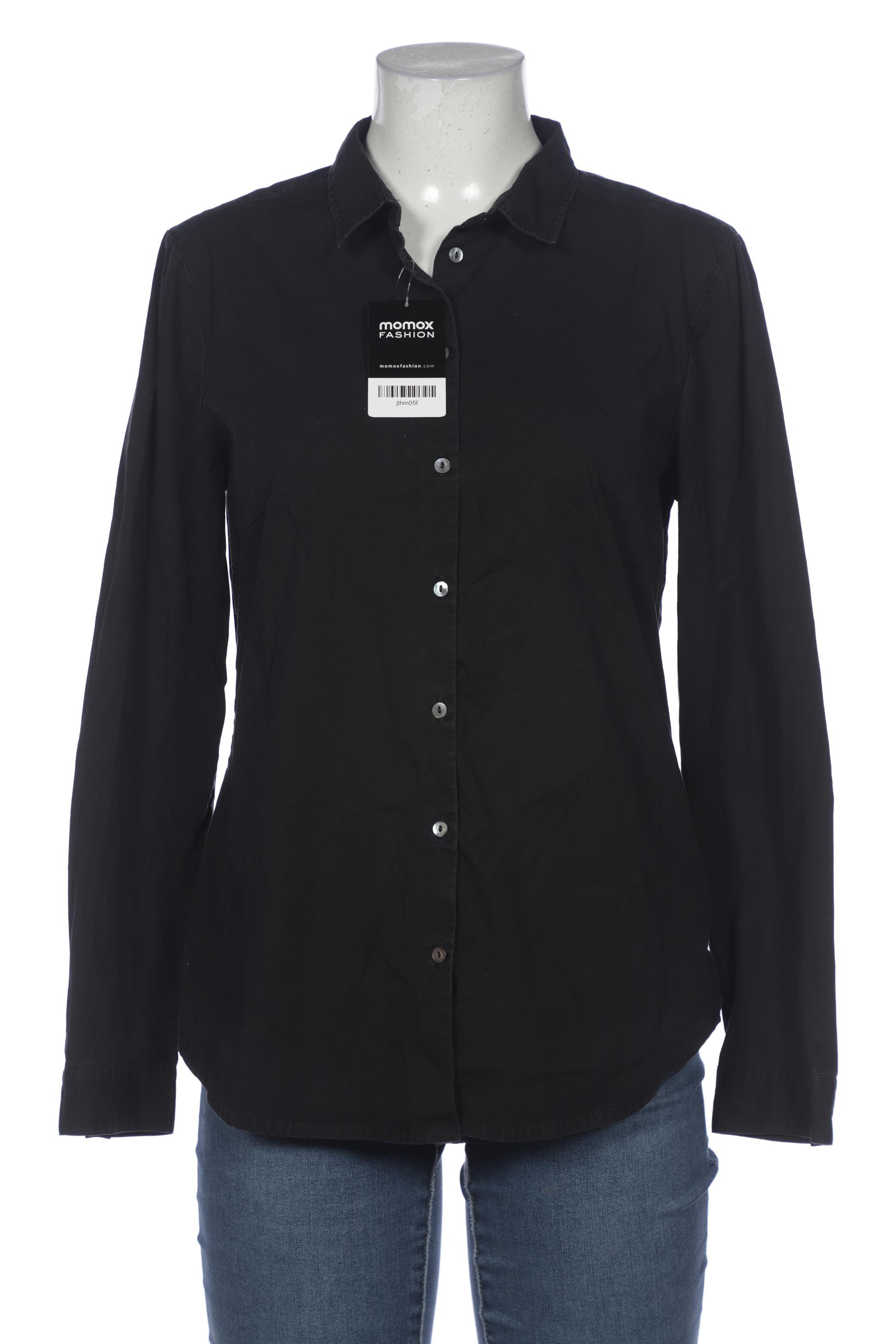 

Esprit Damen Bluse, schwarz, Gr. 40