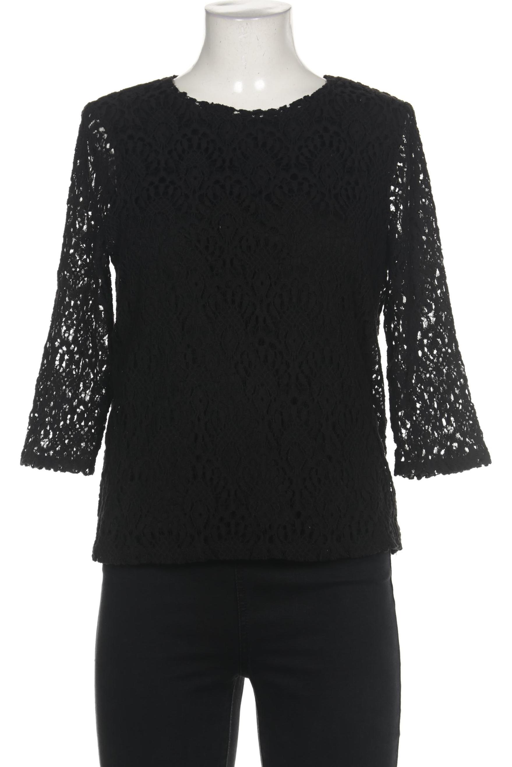 

Esprit Damen Bluse, schwarz, Gr. 42