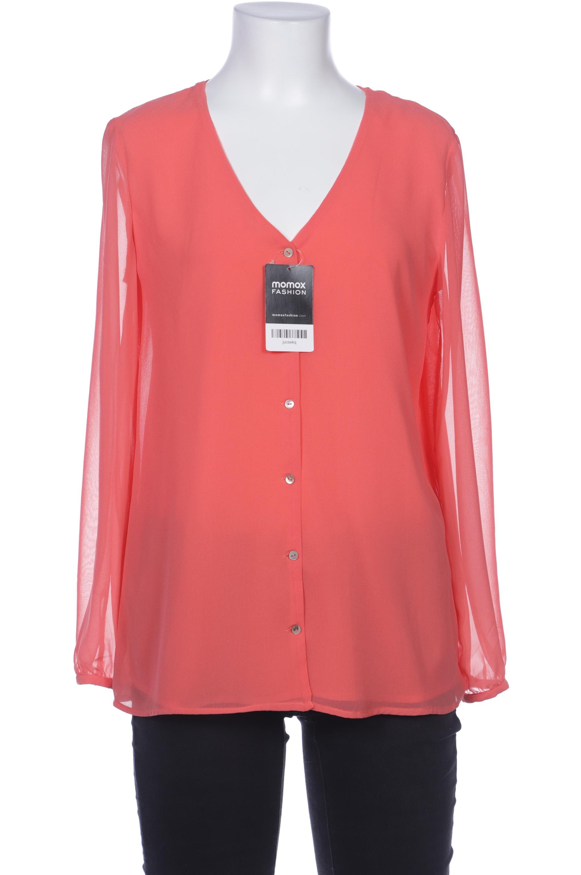 

Esprit Damen Bluse, pink, Gr. 36