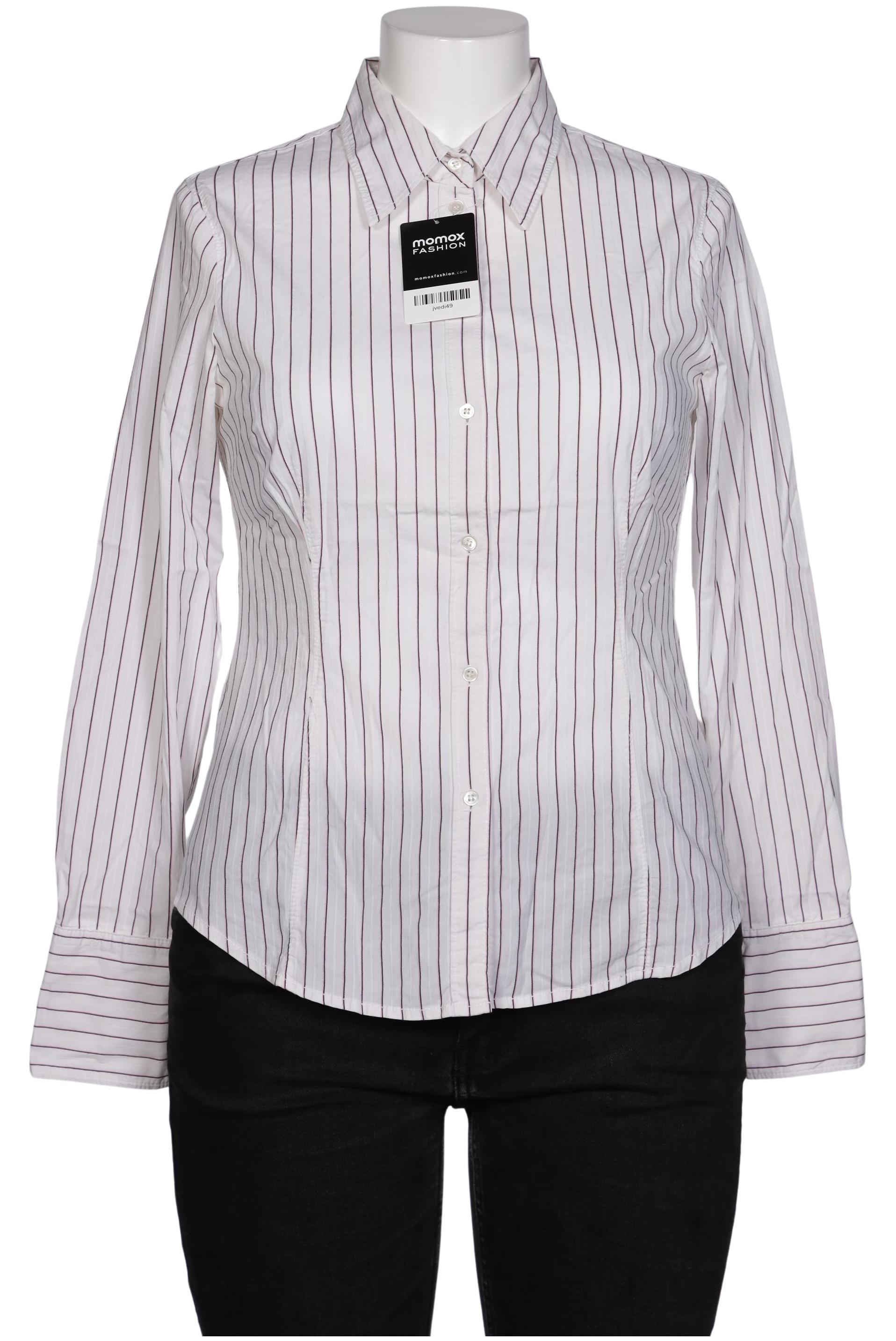 

Esprit Damen Bluse, weiß, Gr. 42