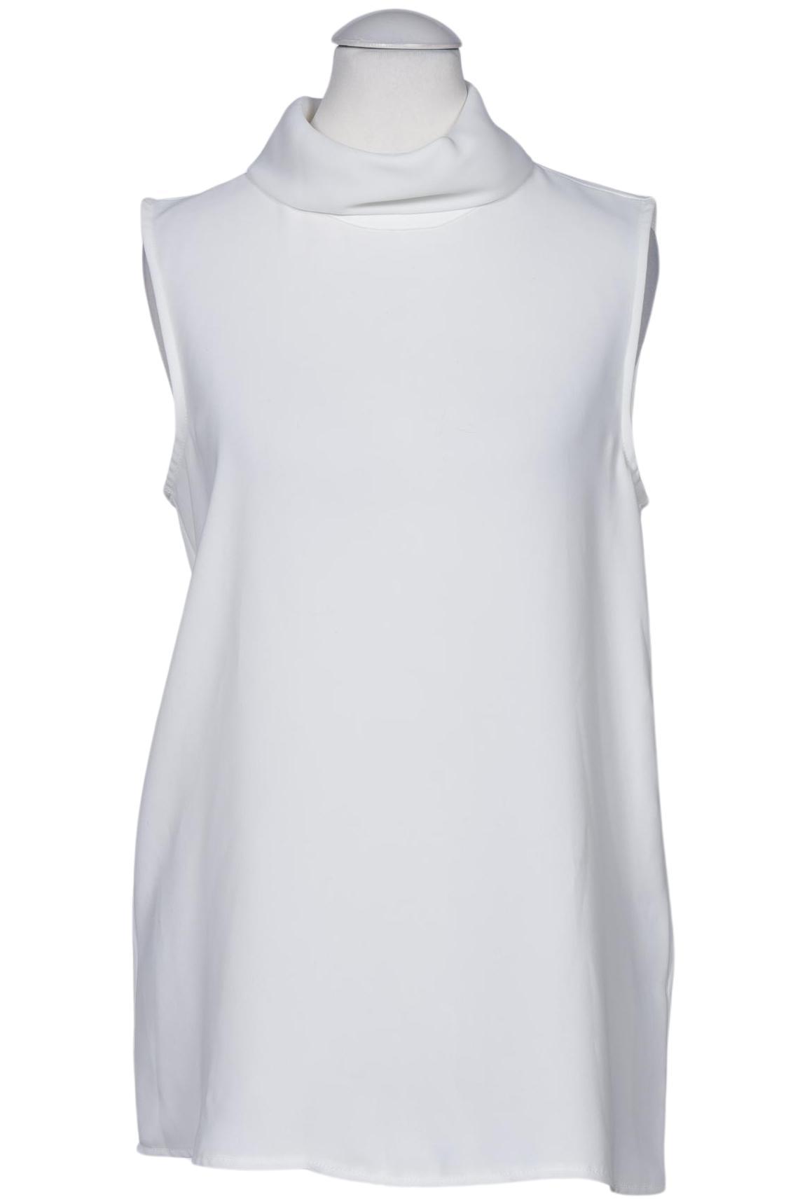 

Esprit Damen Bluse, weiß, Gr. 34