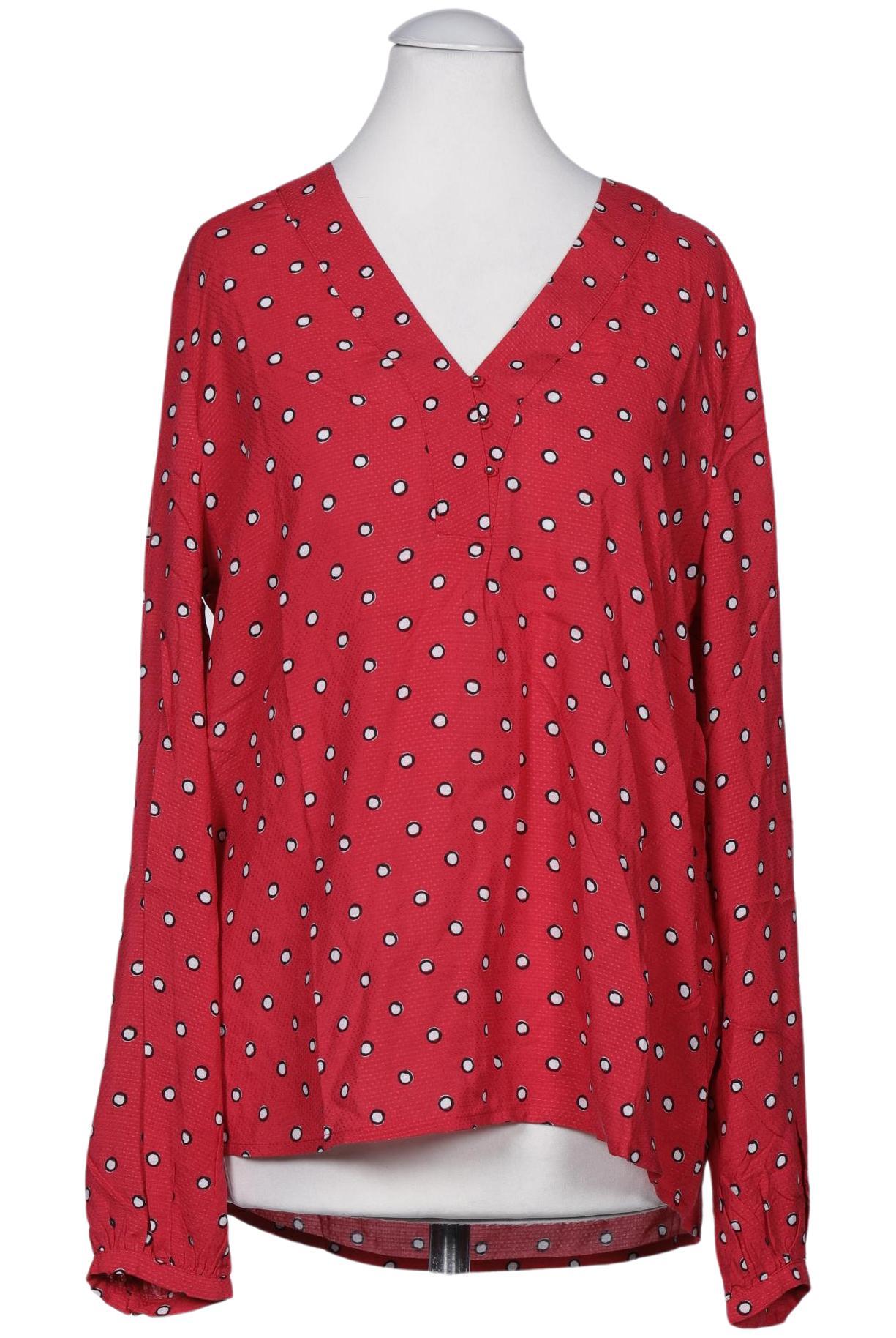 

Esprit Damen Bluse, pink, Gr. 36