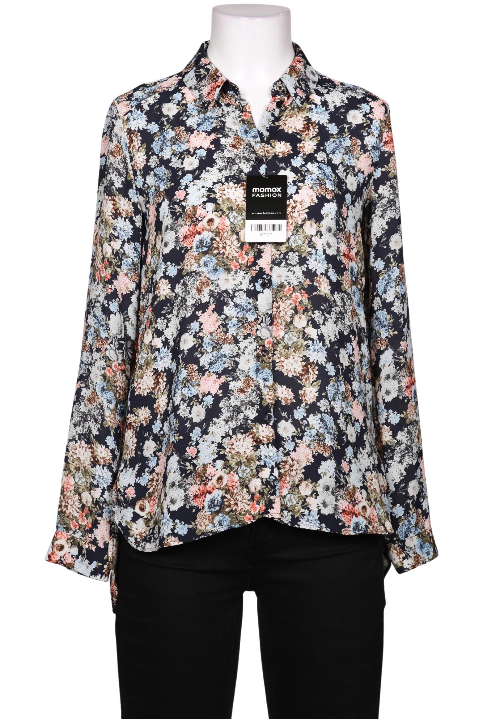 

Esprit Damen Bluse, marineblau, Gr. 32