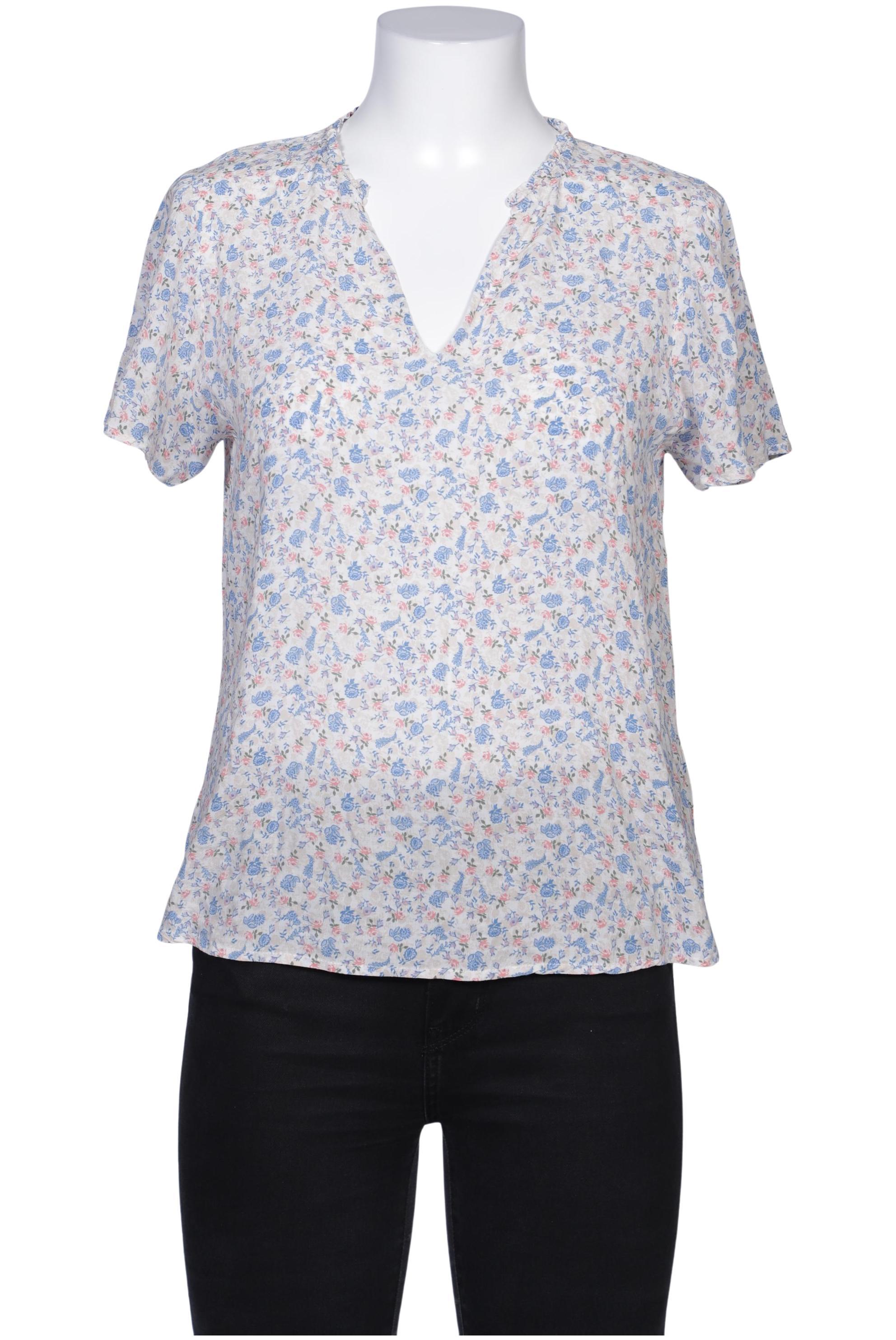

Esprit Damen Bluse, mehrfarbig, Gr. 40
