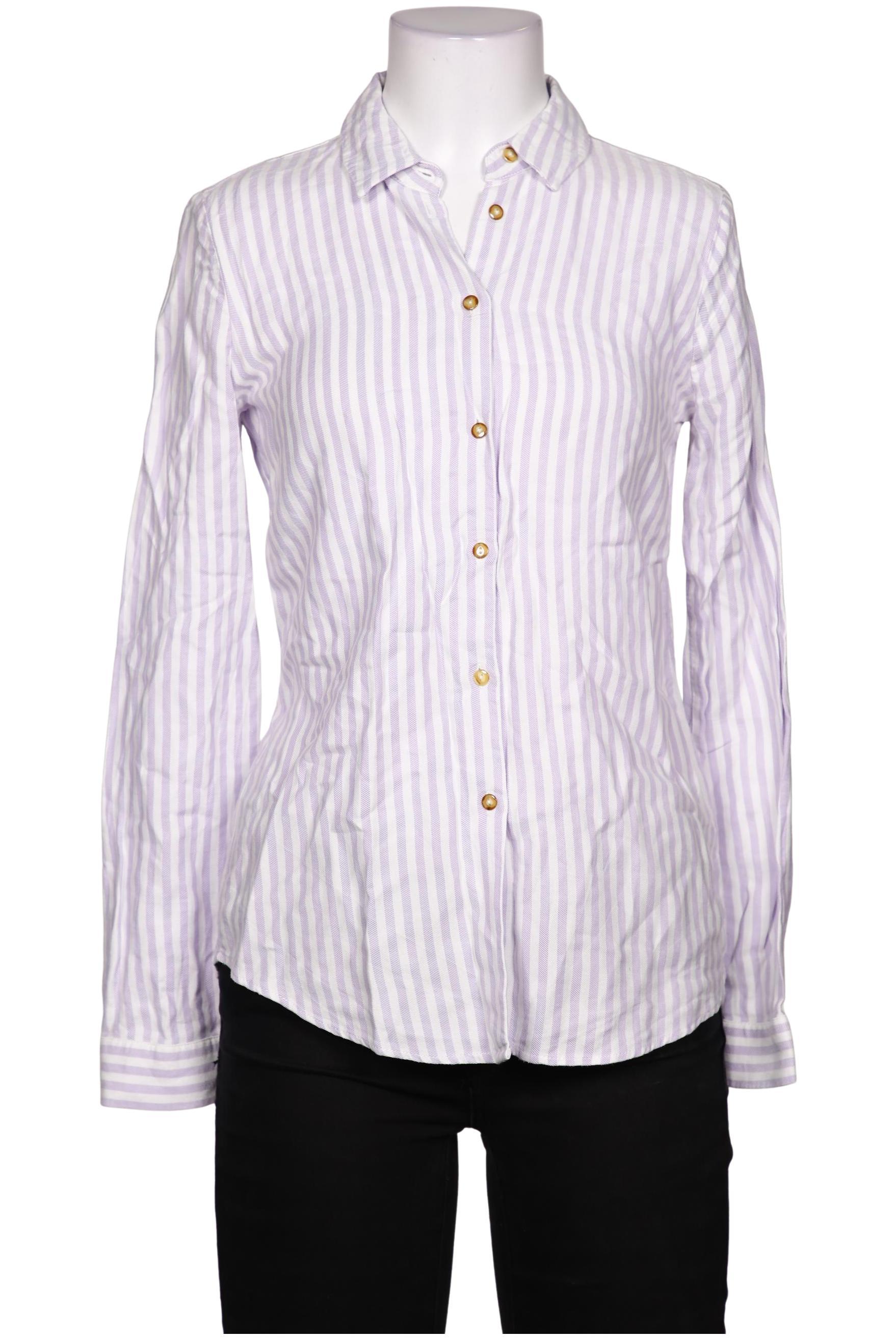 

Esprit Damen Bluse, weiß, Gr. 34