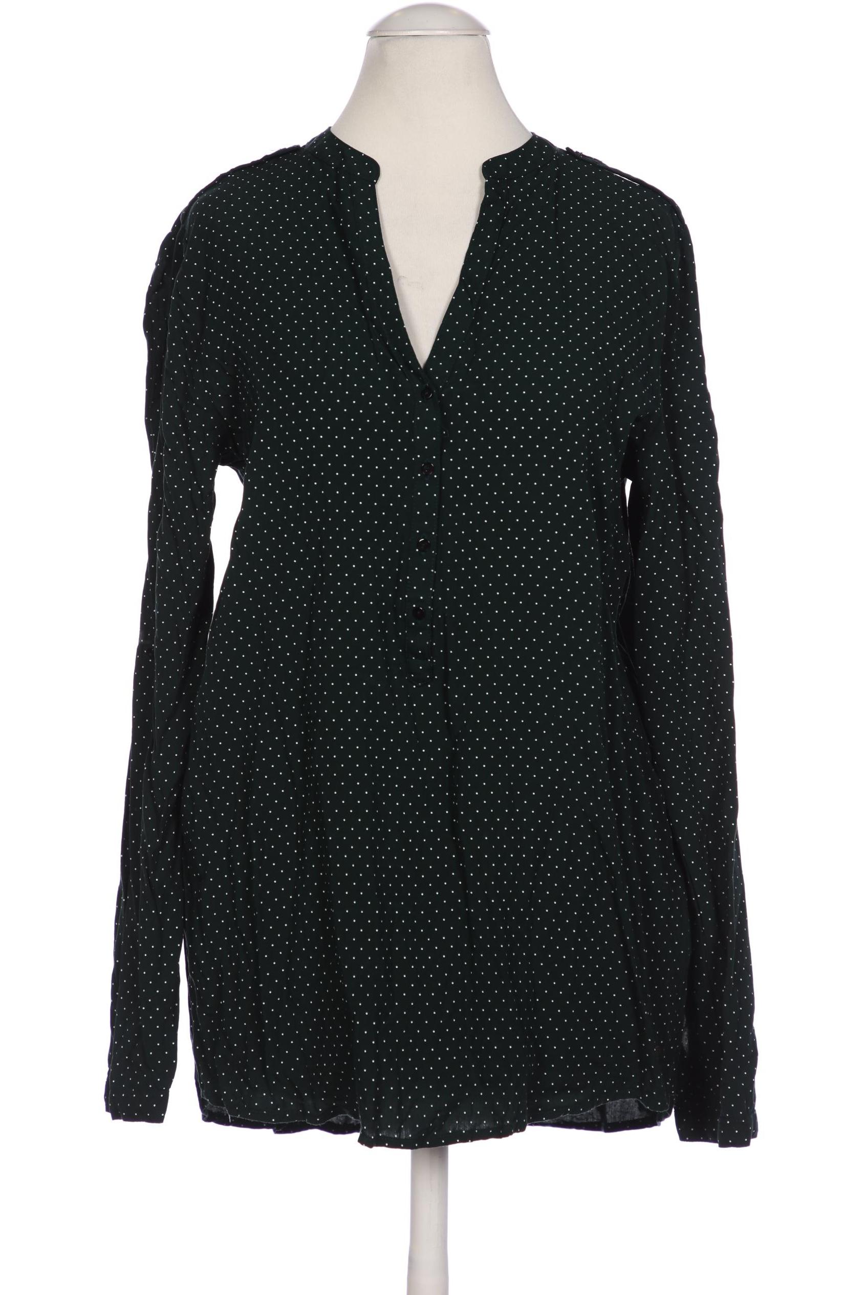 

Esprit Damen Bluse, grün, Gr. 36