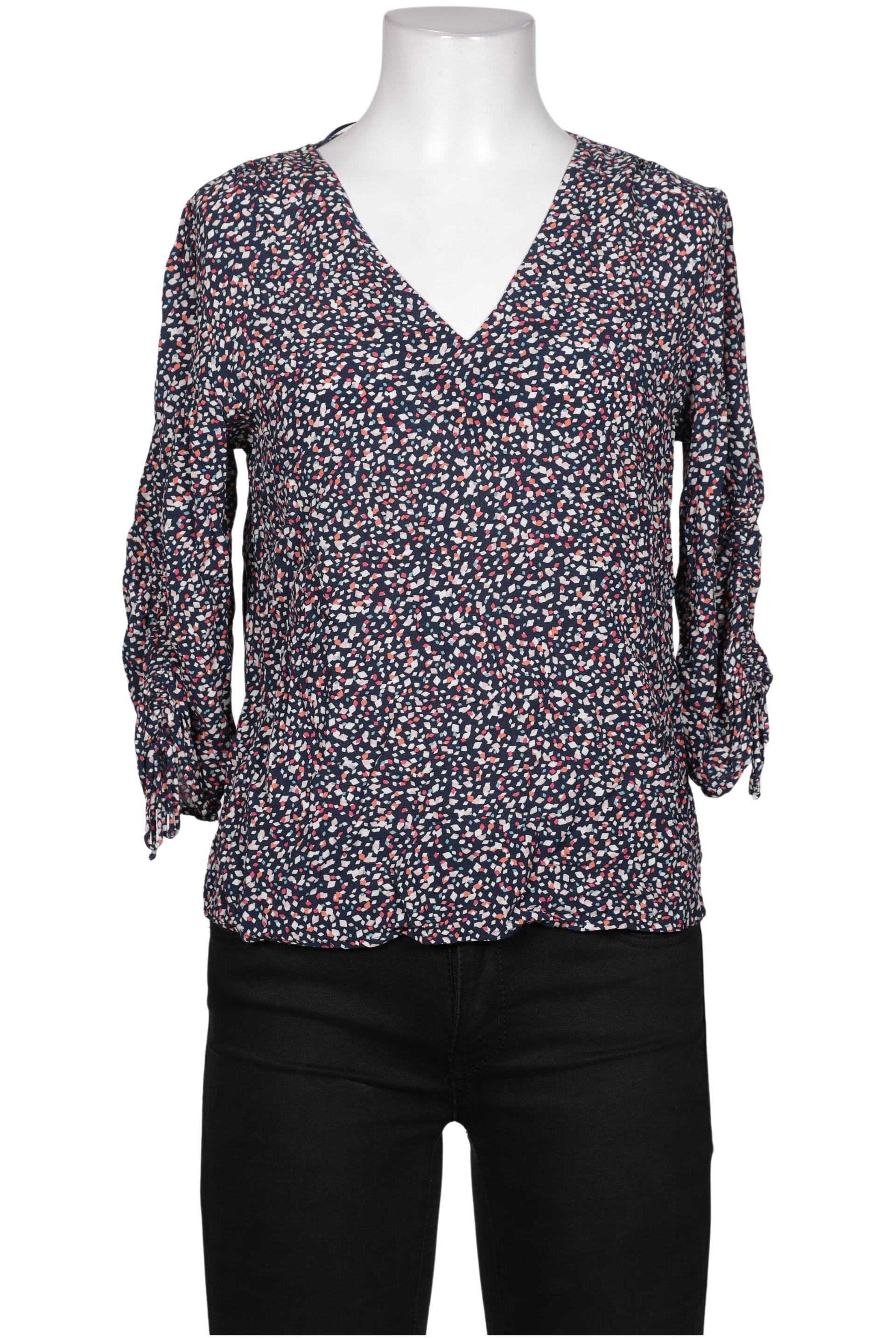 

Esprit Damen Bluse, mehrfarbig, Gr. 36