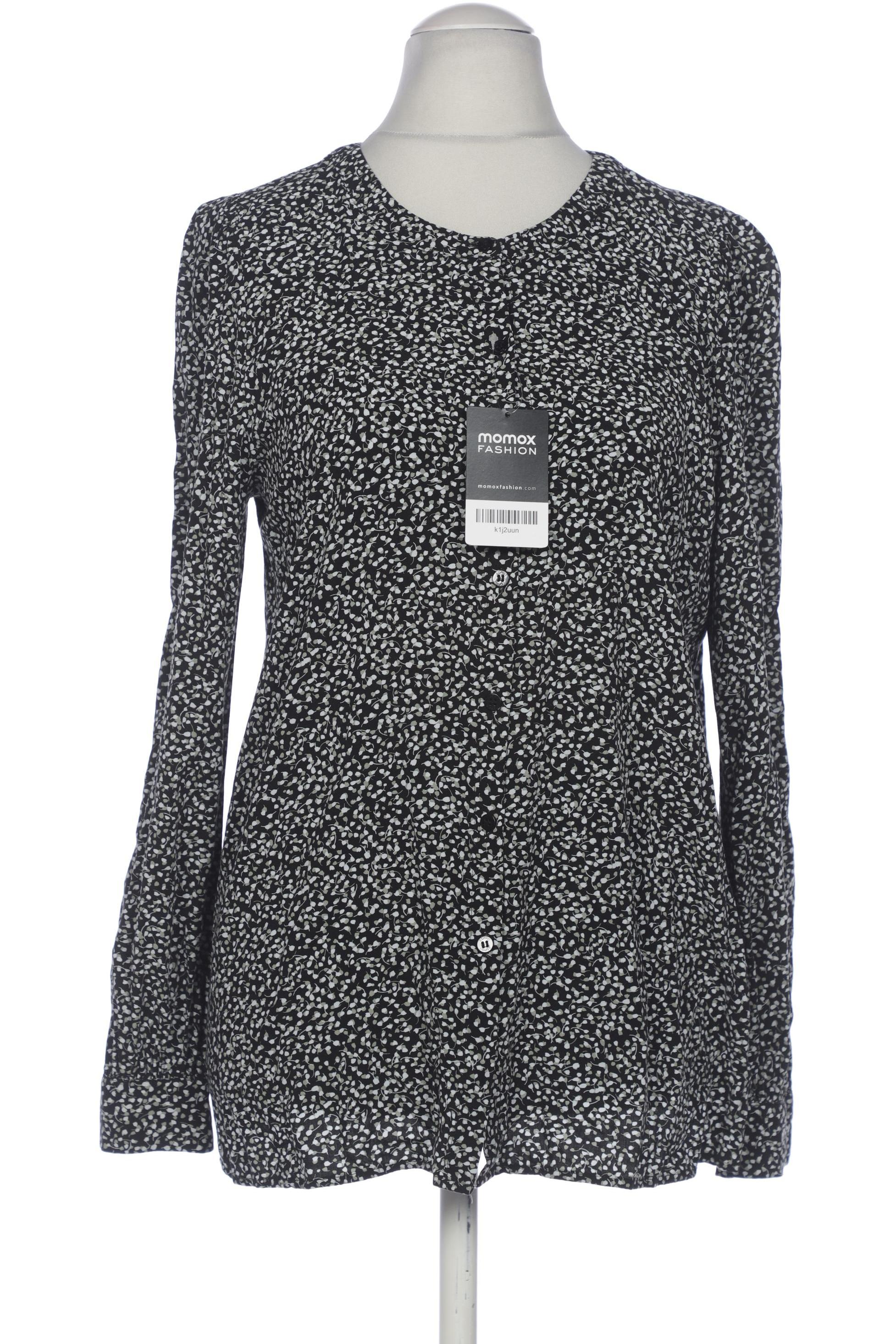 

Esprit Damen Bluse, schwarz, Gr. 38
