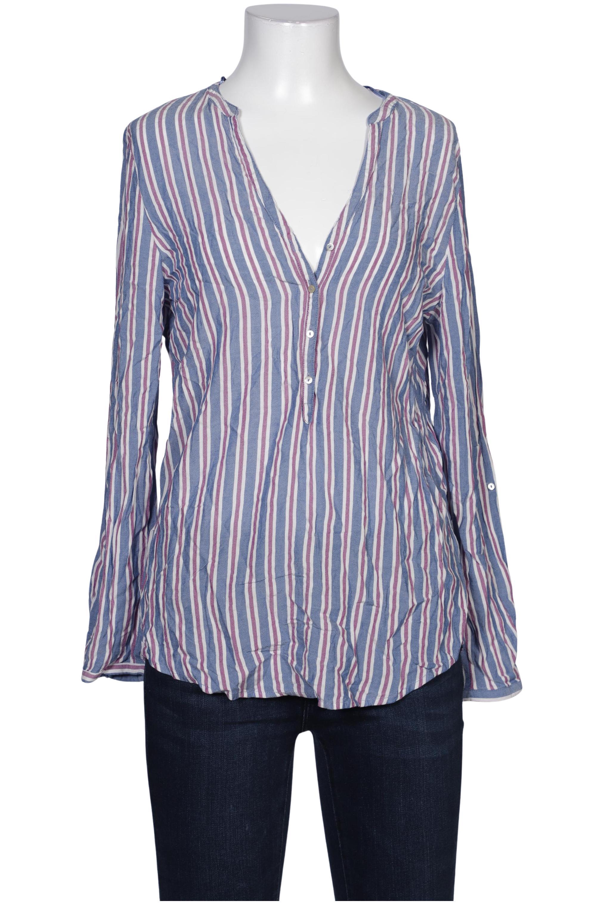 

Esprit Damen Bluse, mehrfarbig, Gr. 40